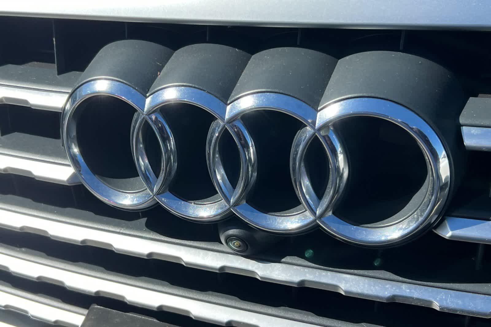 Thumbnail: 2018 Audi Q7 - 12