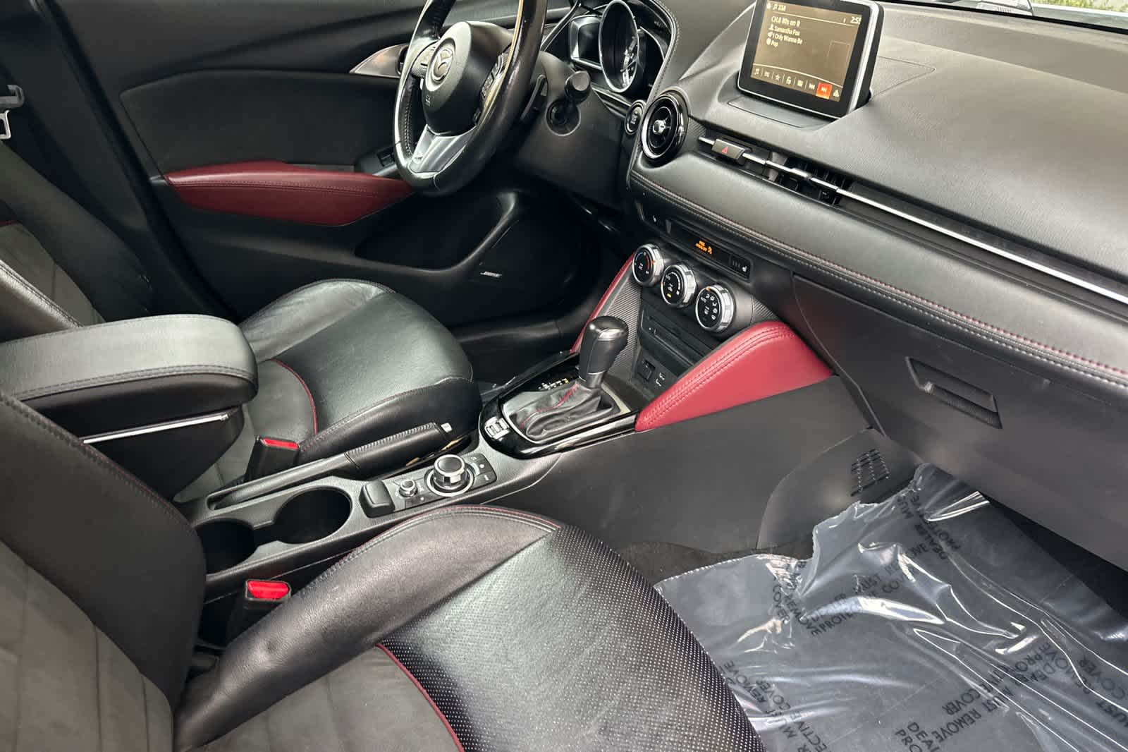 Thumbnail: 2016 Mazda CX-3 - 17