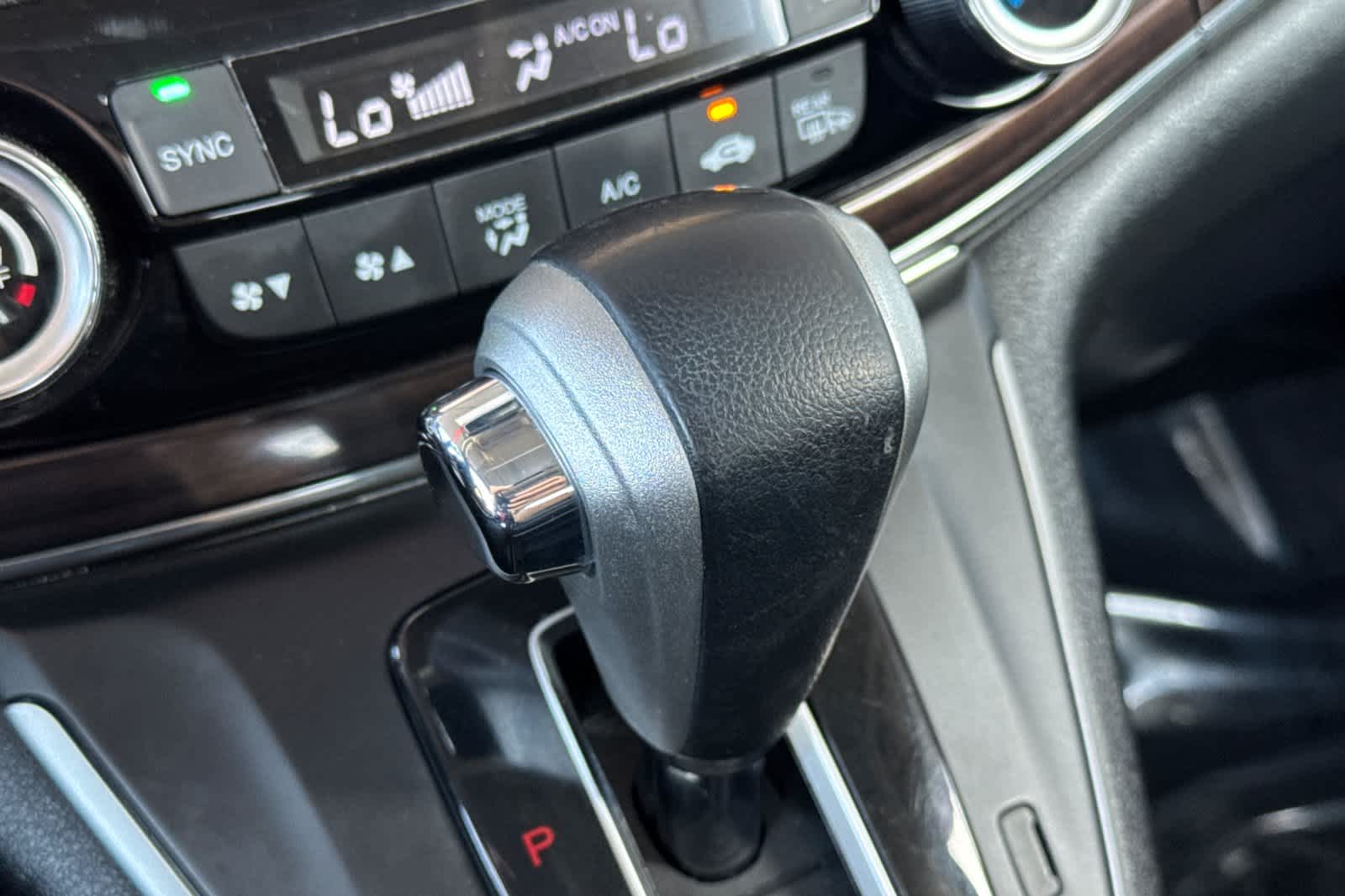 Thumbnail: 2016 Honda CR-V - 24