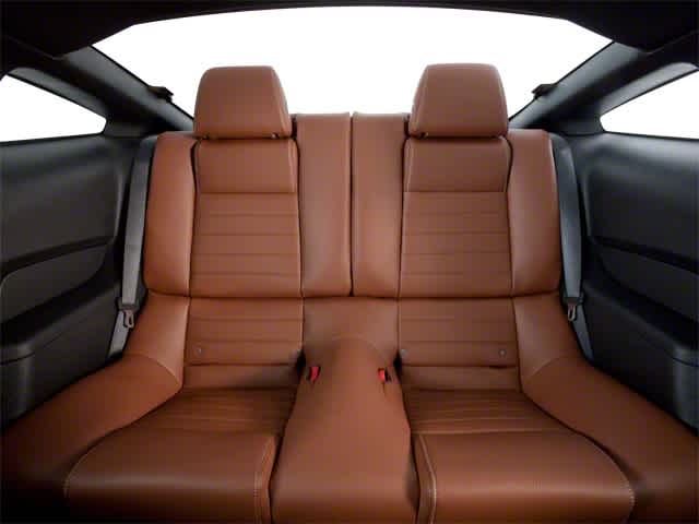 Thumbnail: 2010 Ford Mustang - 6