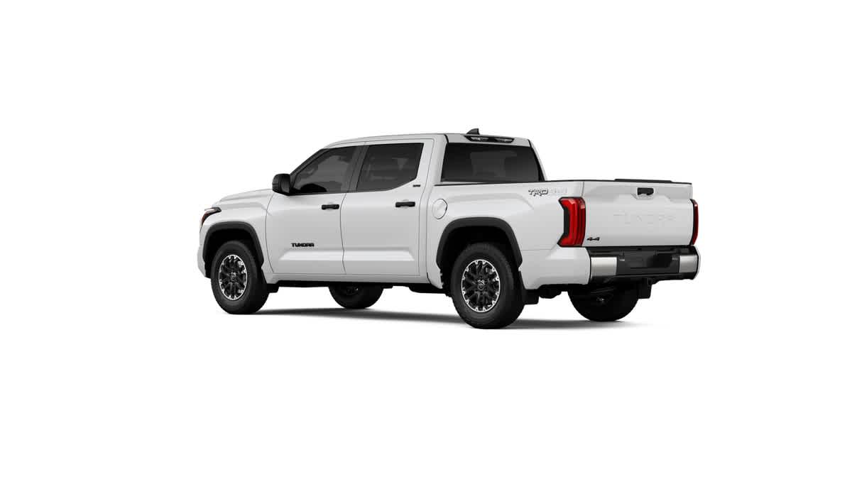 Thumbnail: 2026 Toyota Tundra - 6