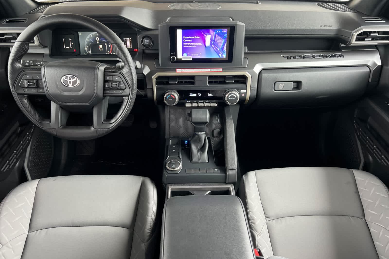 Thumbnail: 2026 Toyota Tacoma - 3