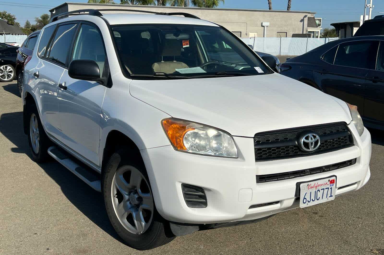 Thumbnail: 2009 Toyota RAV4 - 19