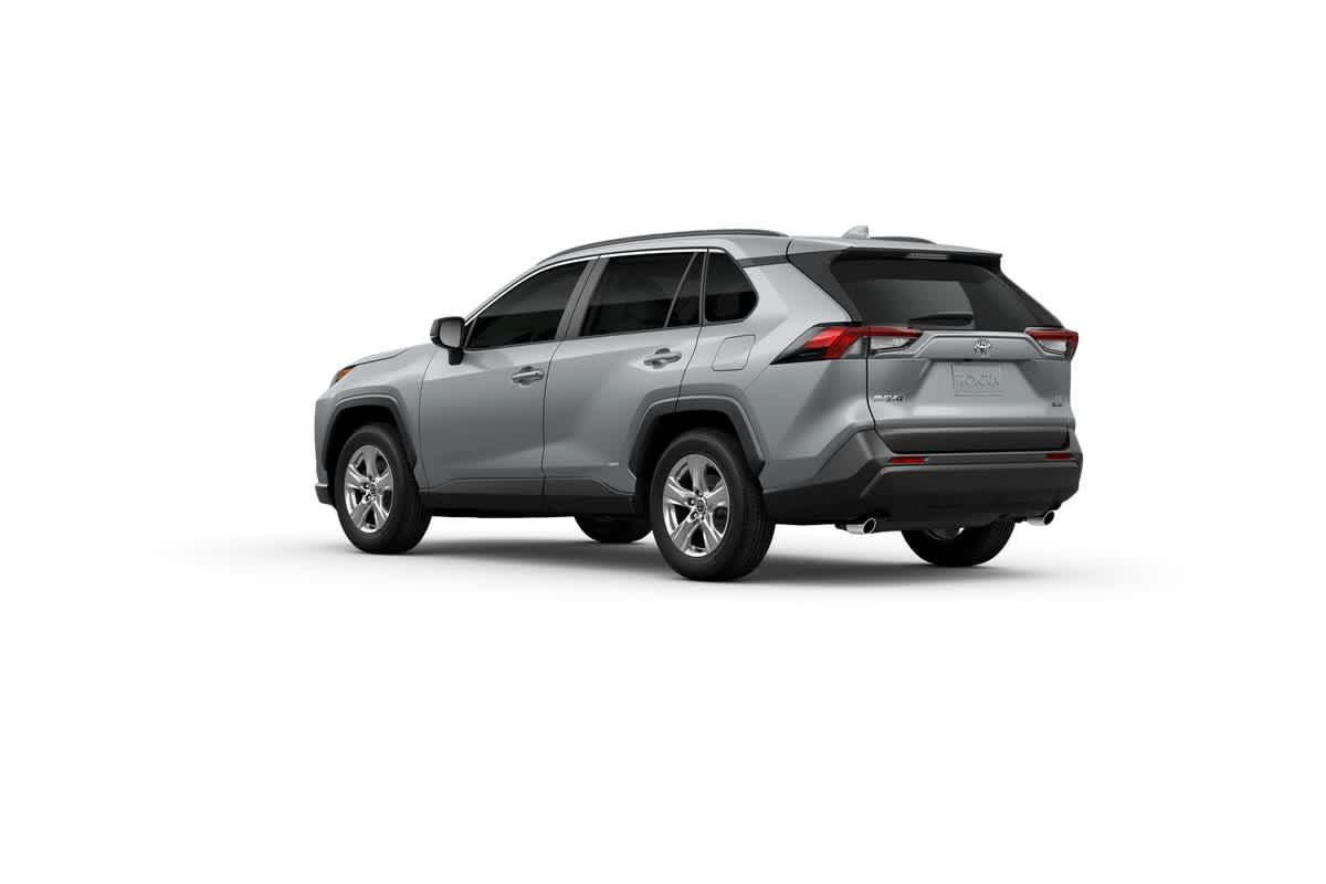 Thumbnail: 2025 Toyota RAV4 - 6