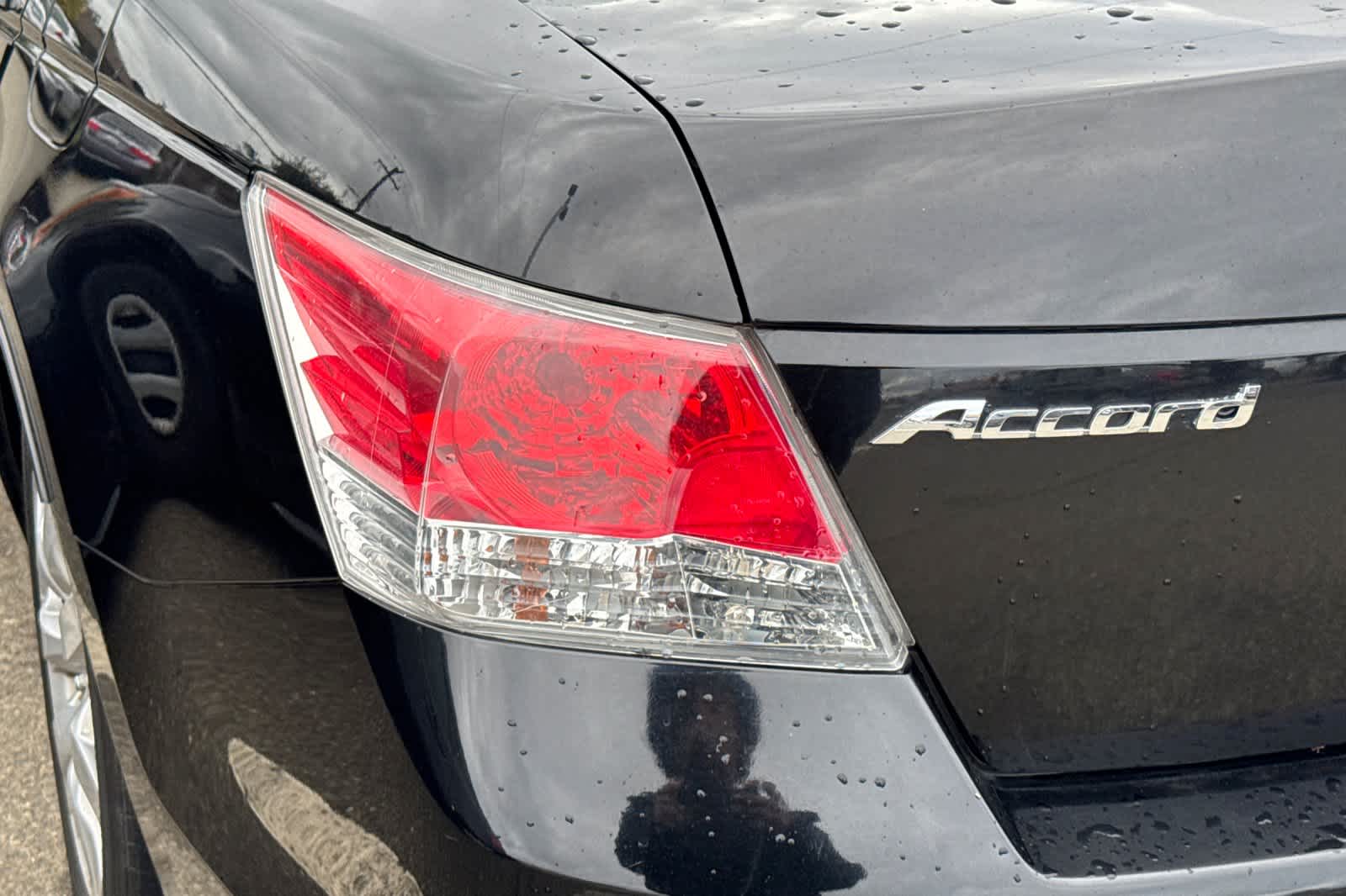 Thumbnail: 2010 Honda Accord - 15