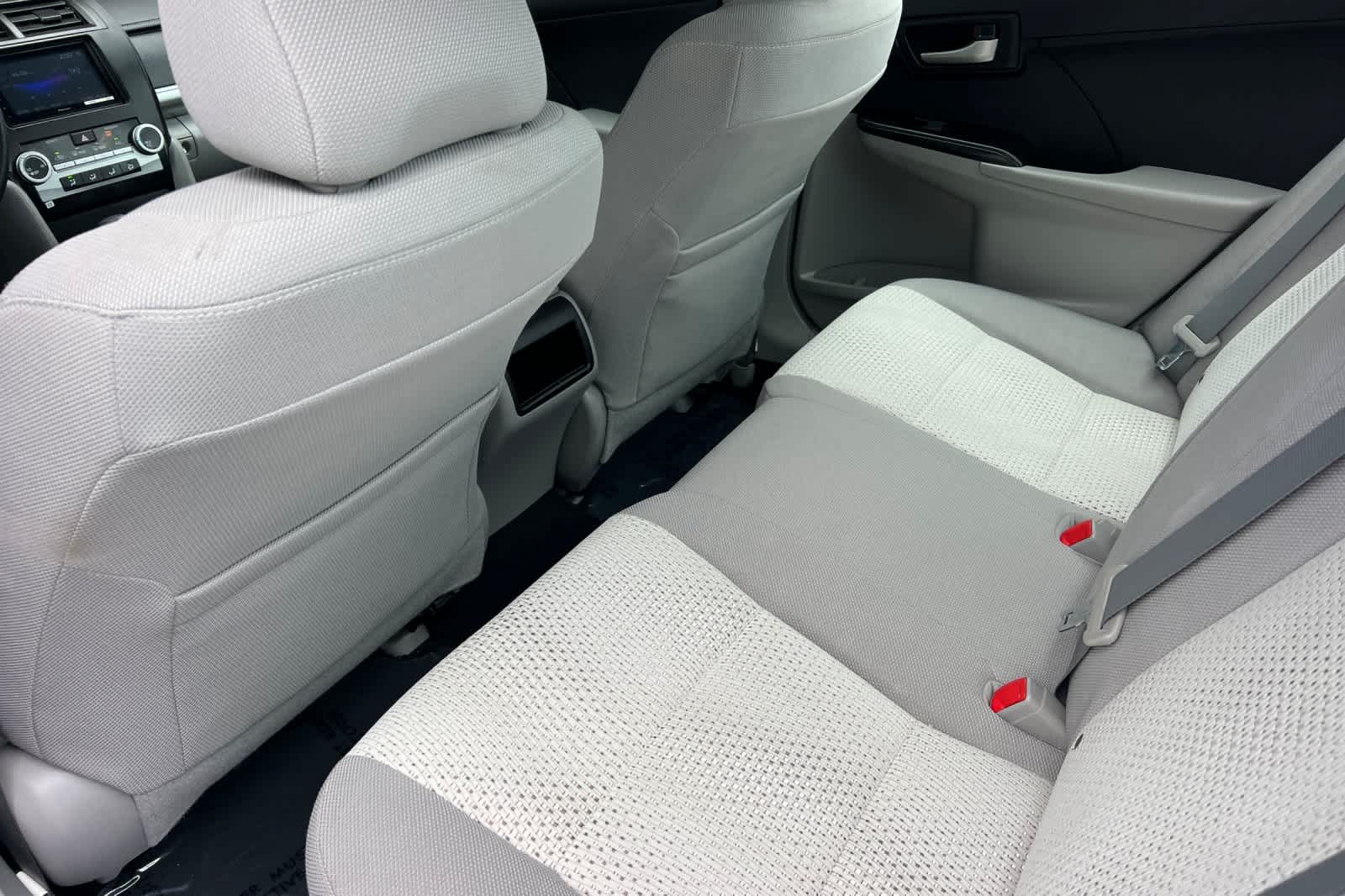 Thumbnail: 2013 Toyota Camry - 4