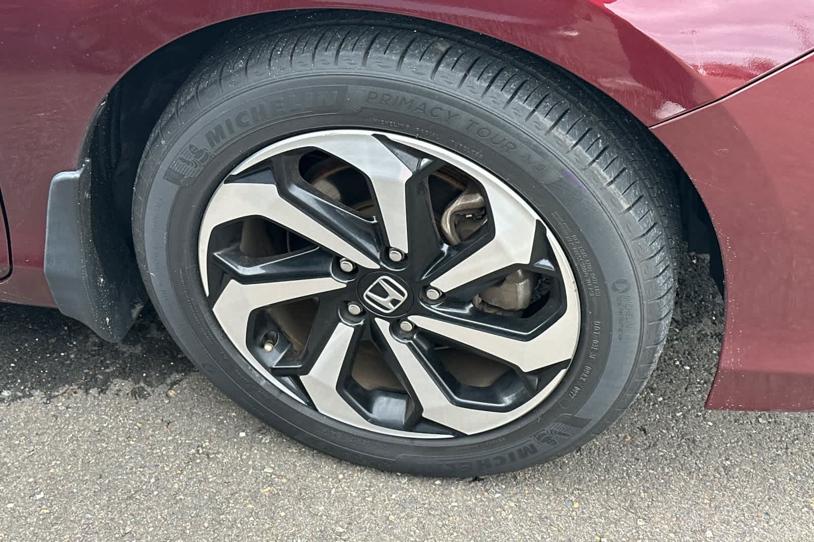 Thumbnail: 2016 Honda Accord - 12