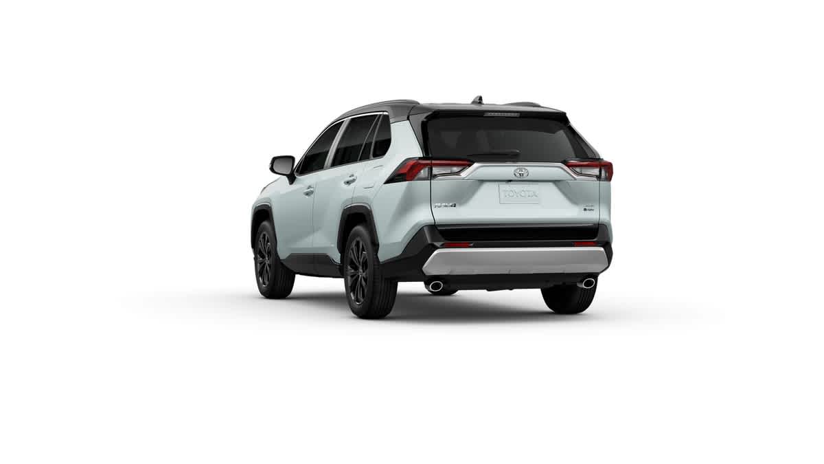 Thumbnail: 2025 Toyota RAV4 - 7