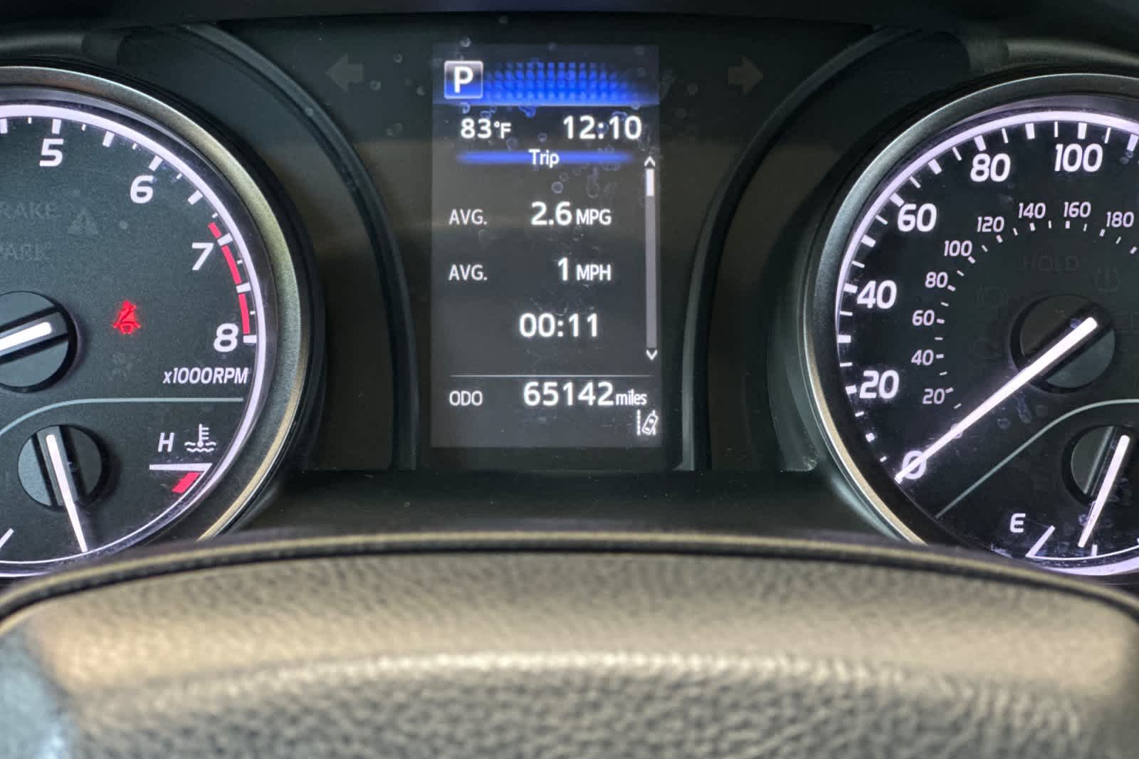 2022 Toyota Camry SE 26