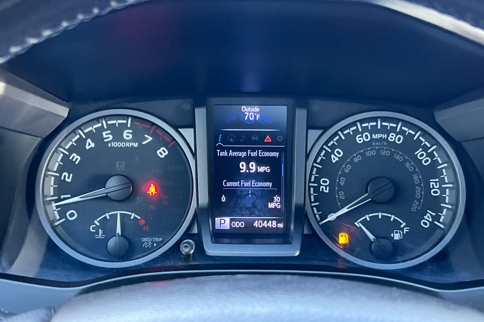 Thumbnail: 2021 Toyota Tacoma - 28