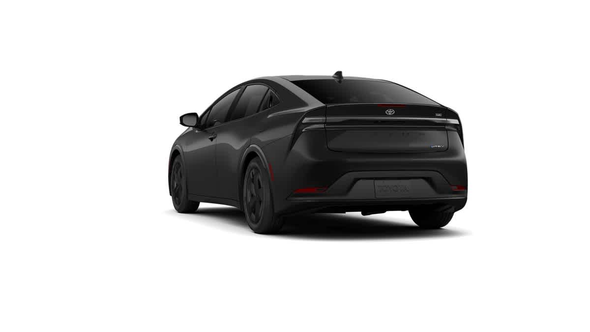 Thumbnail: 2026 Toyota Prius - 7