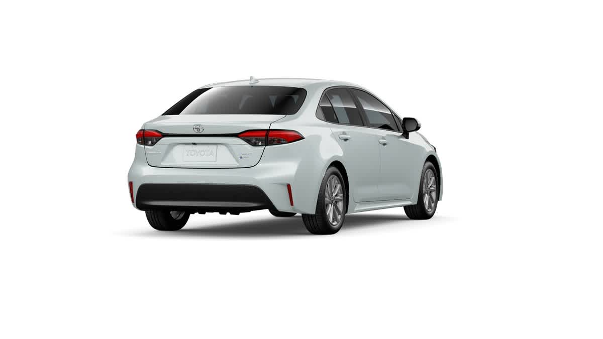 Thumbnail: 2026 Toyota Corolla - 9