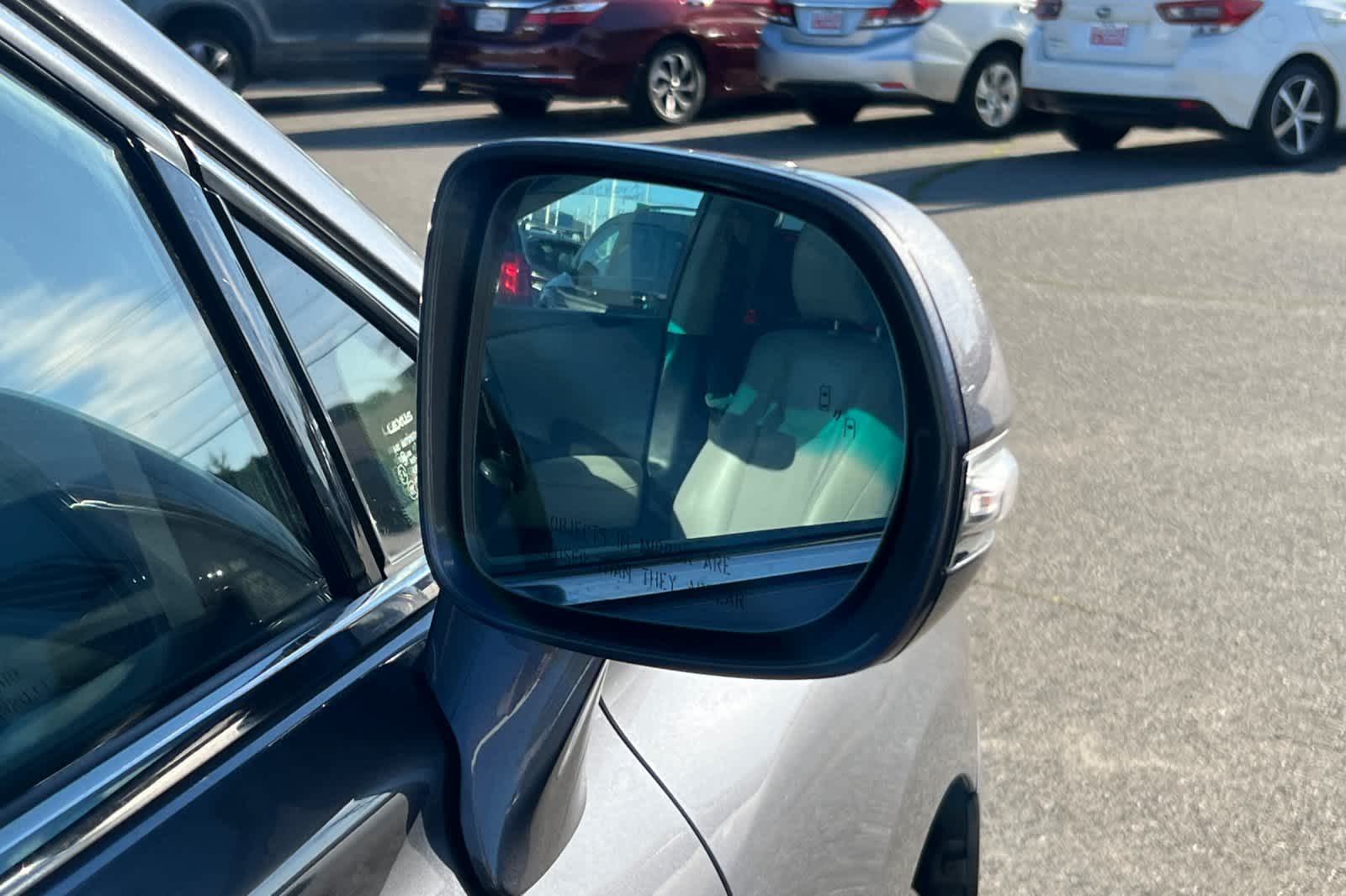 Thumbnail: 2015 Lexus RX - 13