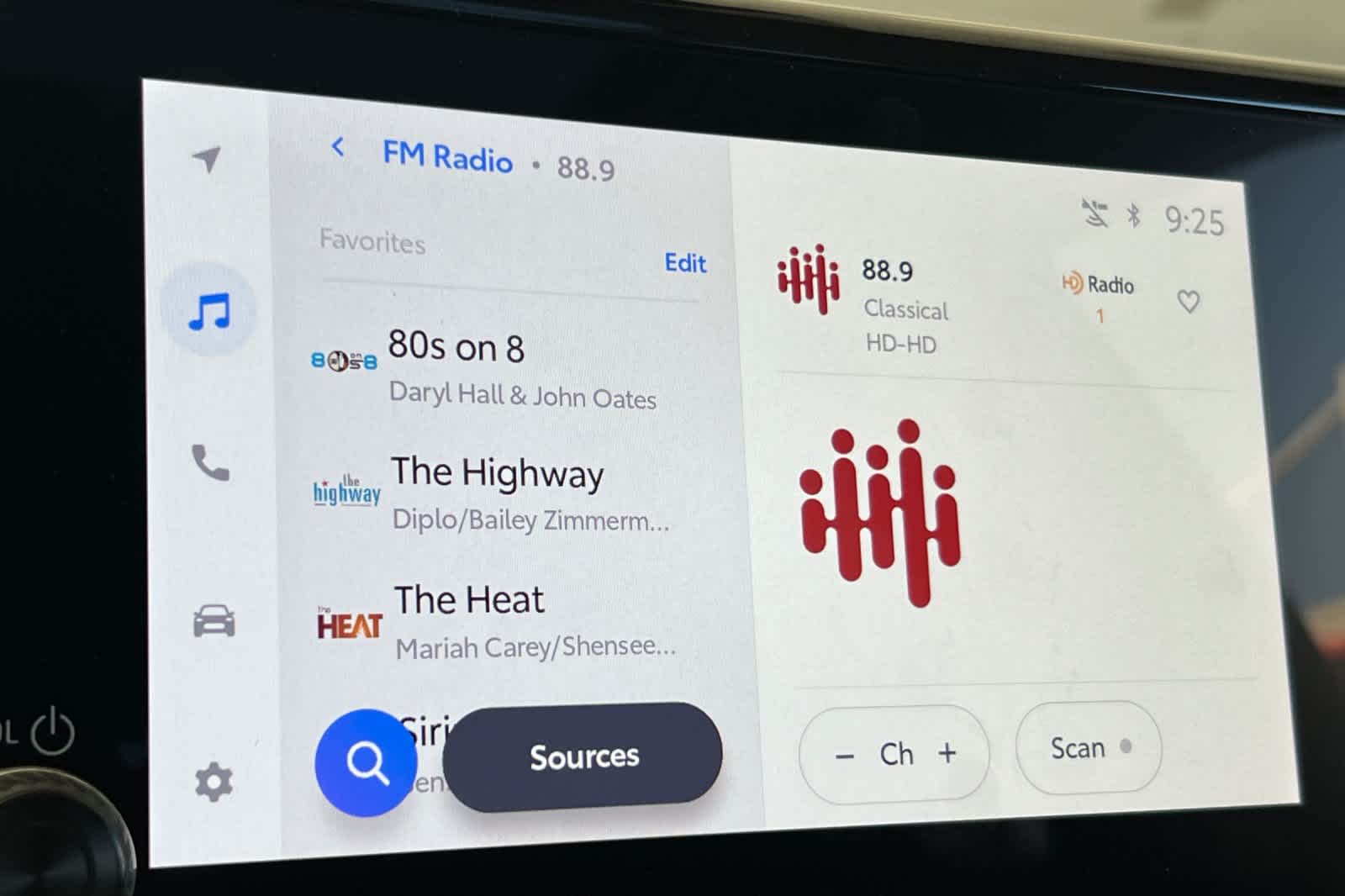 Thumbnail: 2025 Toyota RAV4 - 20