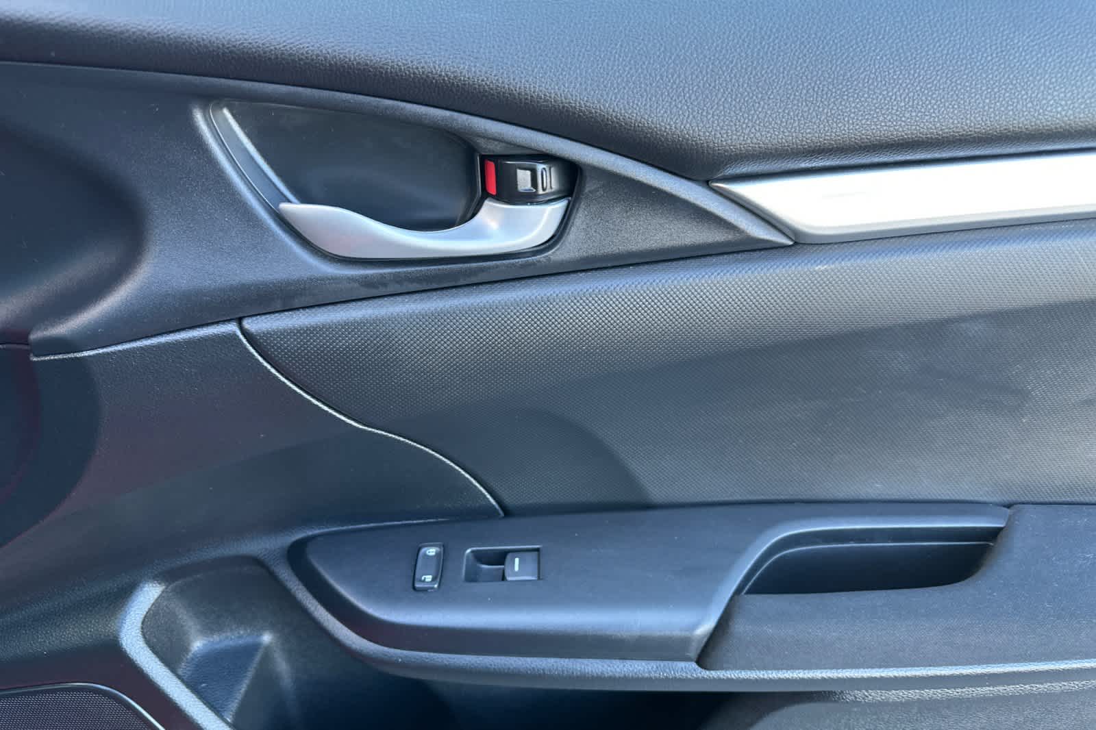 Thumbnail: 2019 Honda Civic - 17