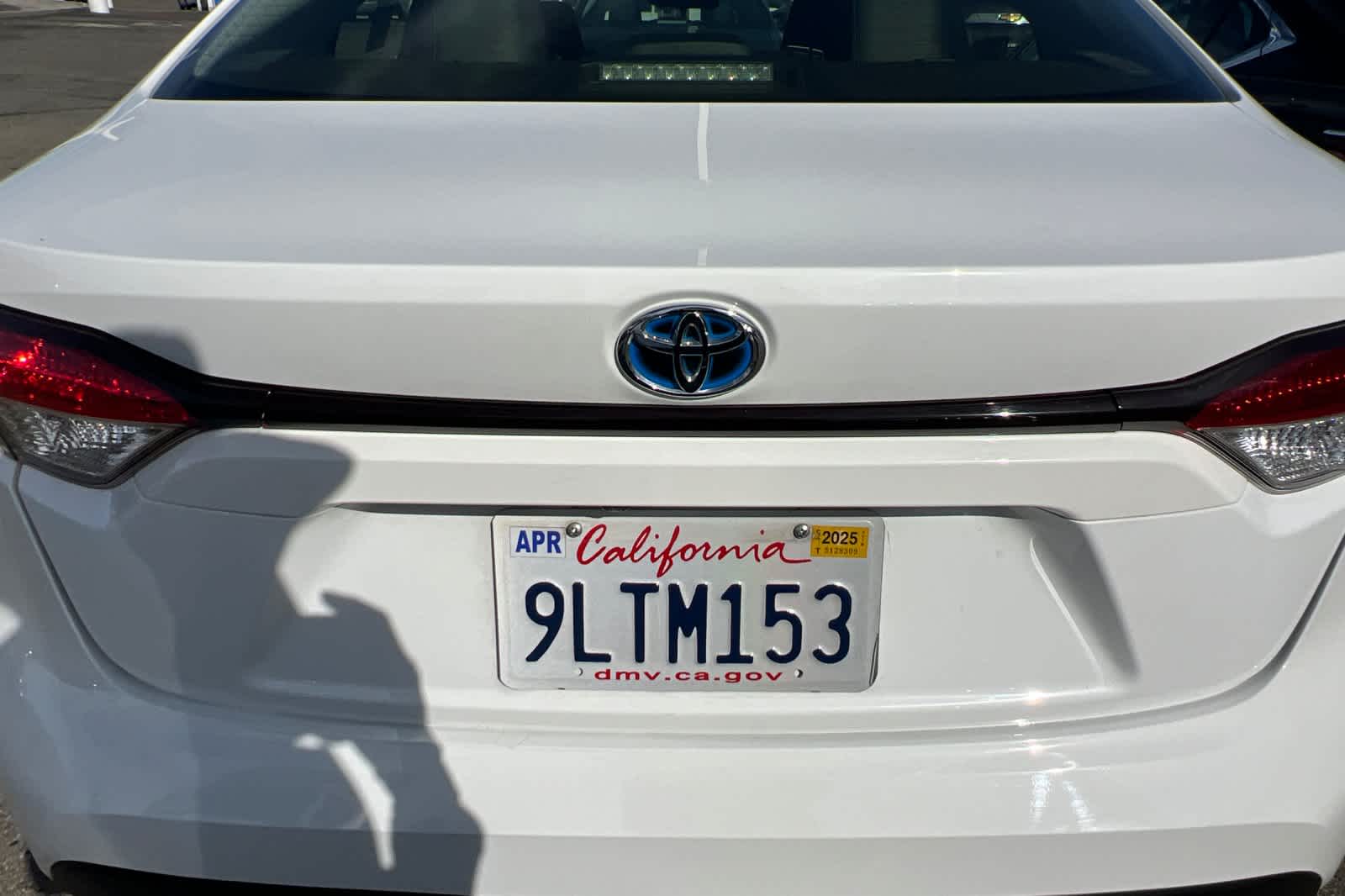 Thumbnail: 2024 Toyota Corolla - 15