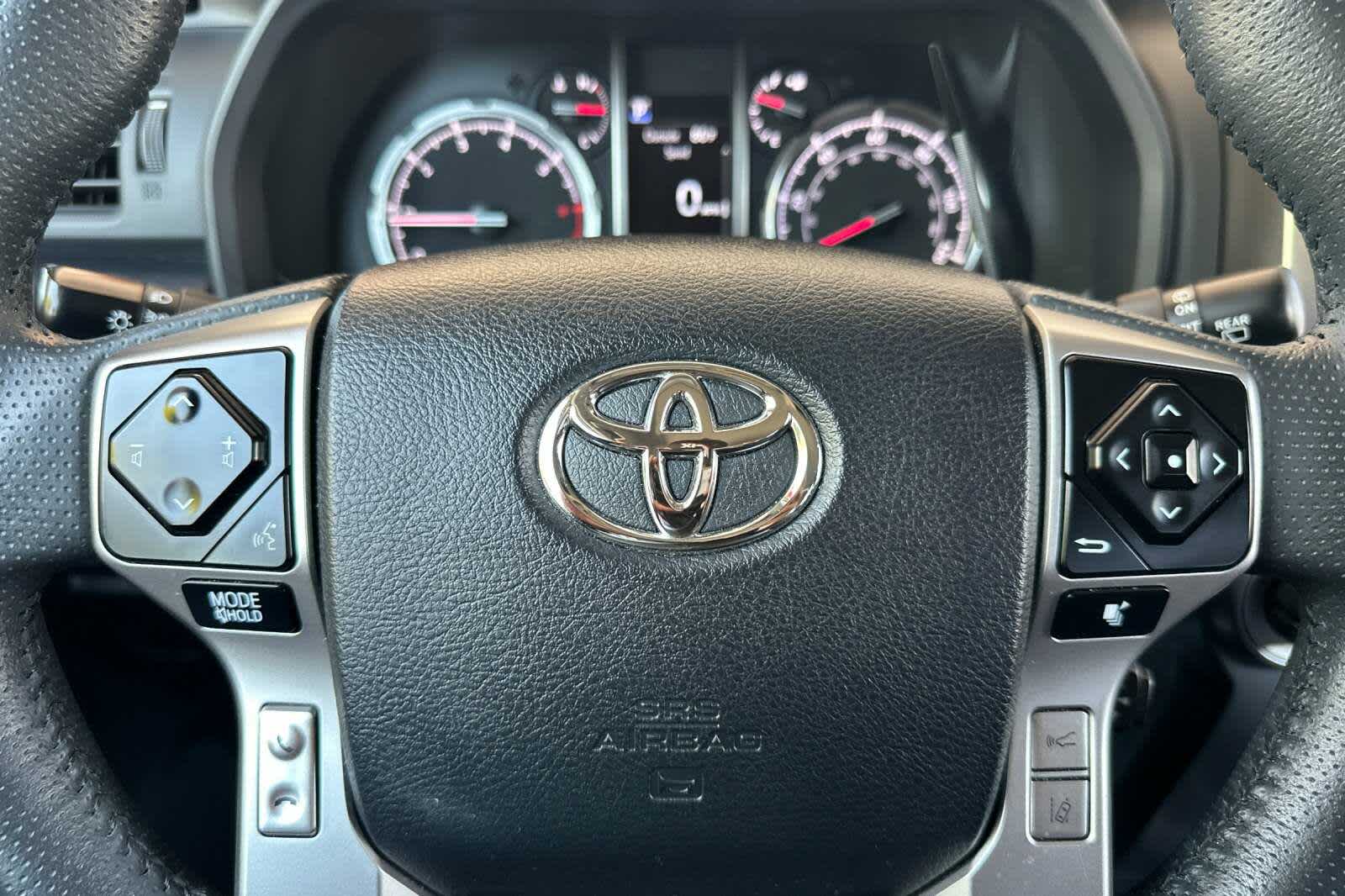 Thumbnail: 2024 Toyota 4Runner - 25