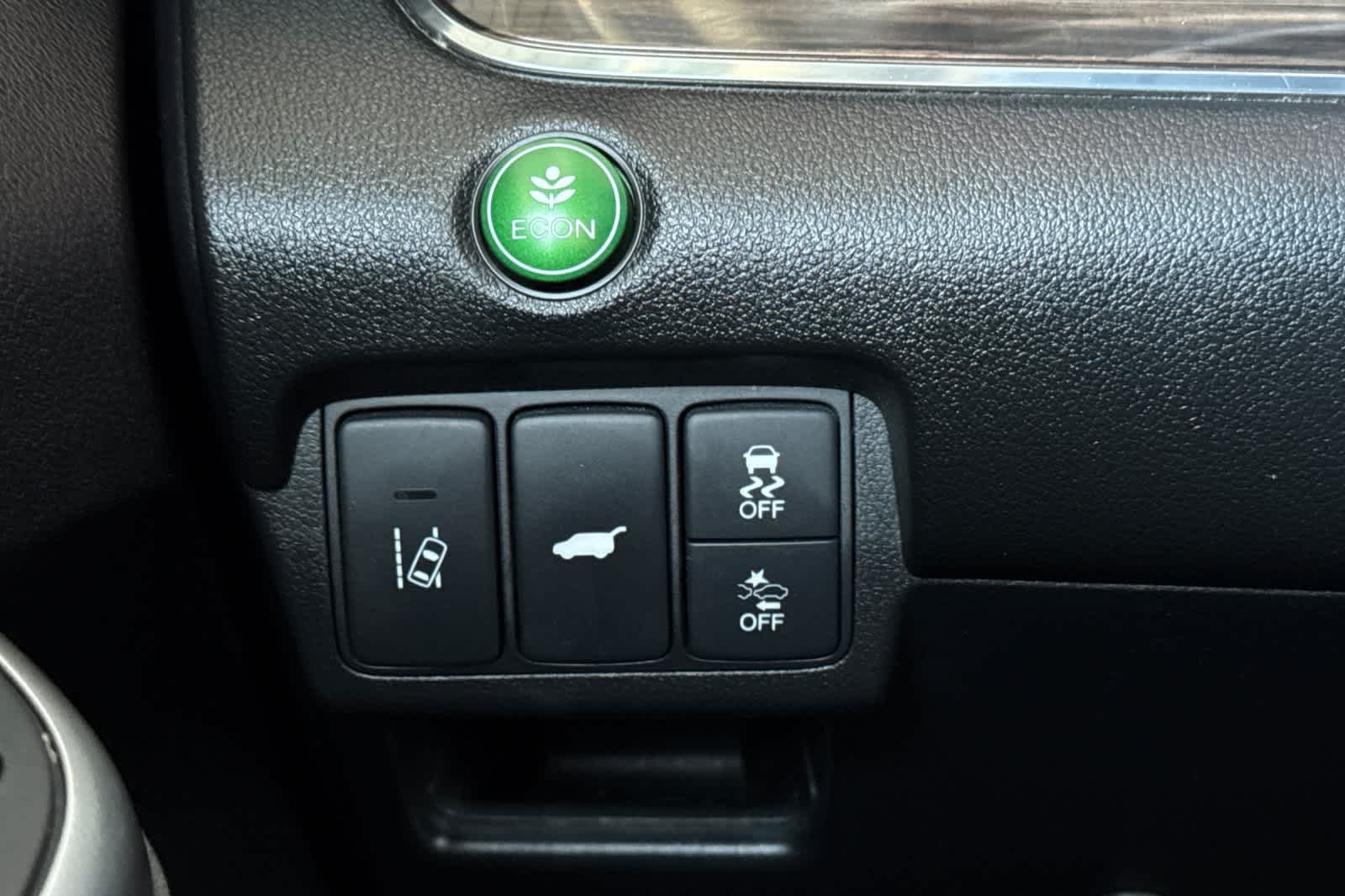 Thumbnail: 2016 Honda CR-V - 31