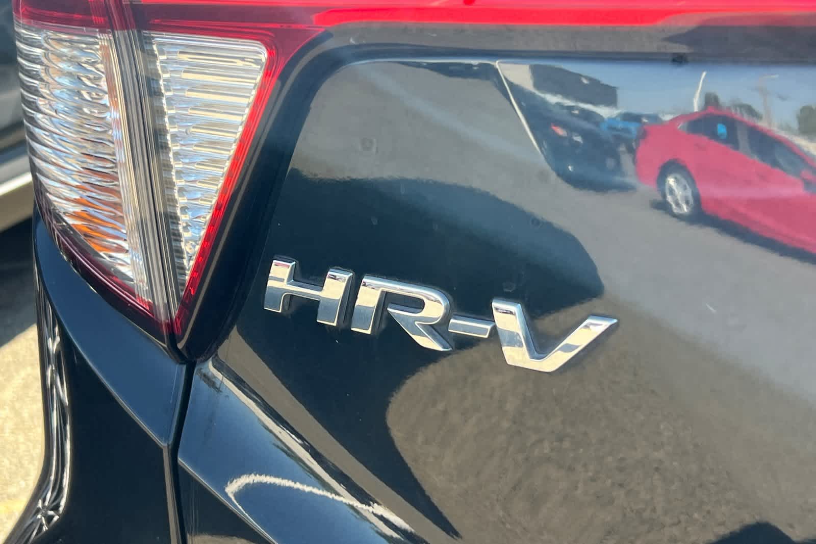 Thumbnail: 2022 Honda HR-V - 7