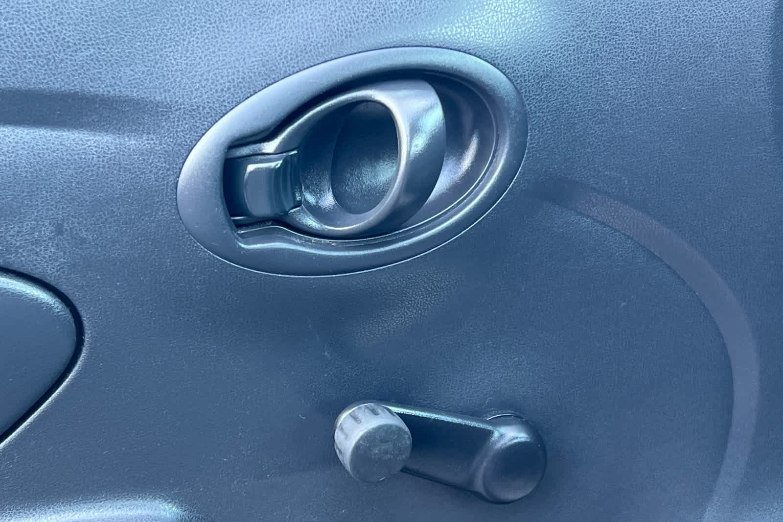 Thumbnail: 2014 Nissan Versa - 13