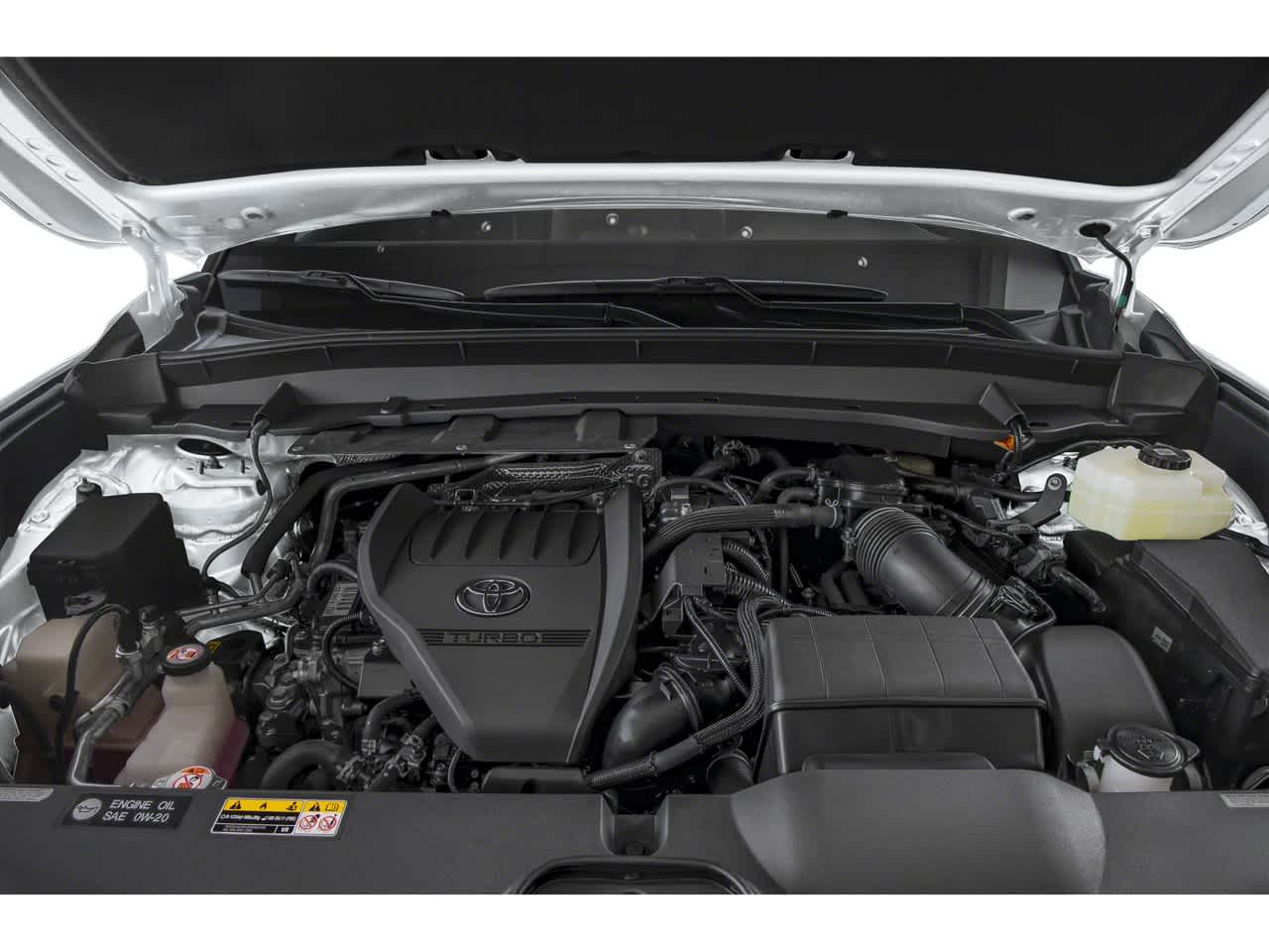 Thumbnail: 2026 Toyota Grand Highlander - 8