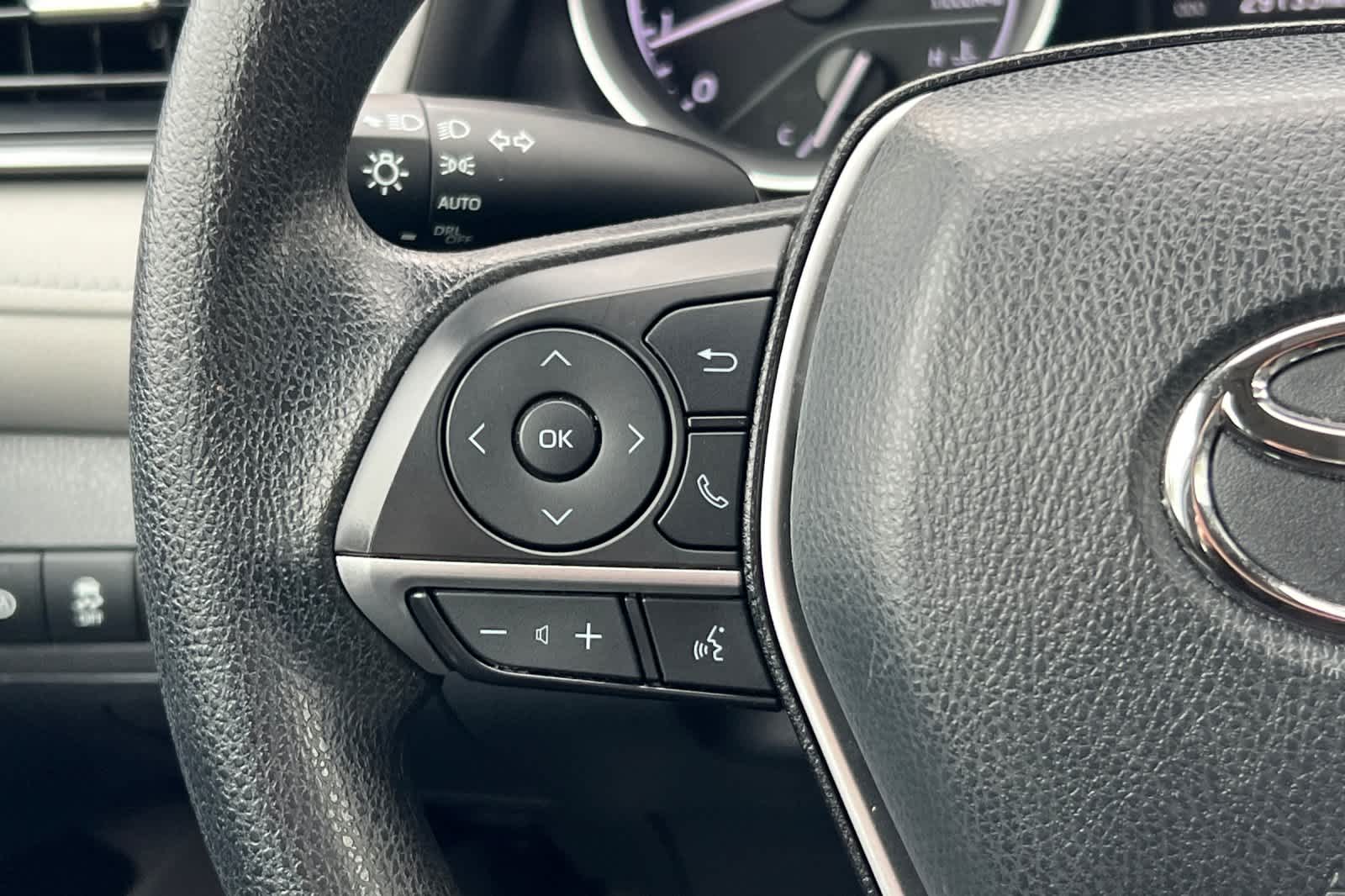 Thumbnail: 2023 Toyota Camry - 23