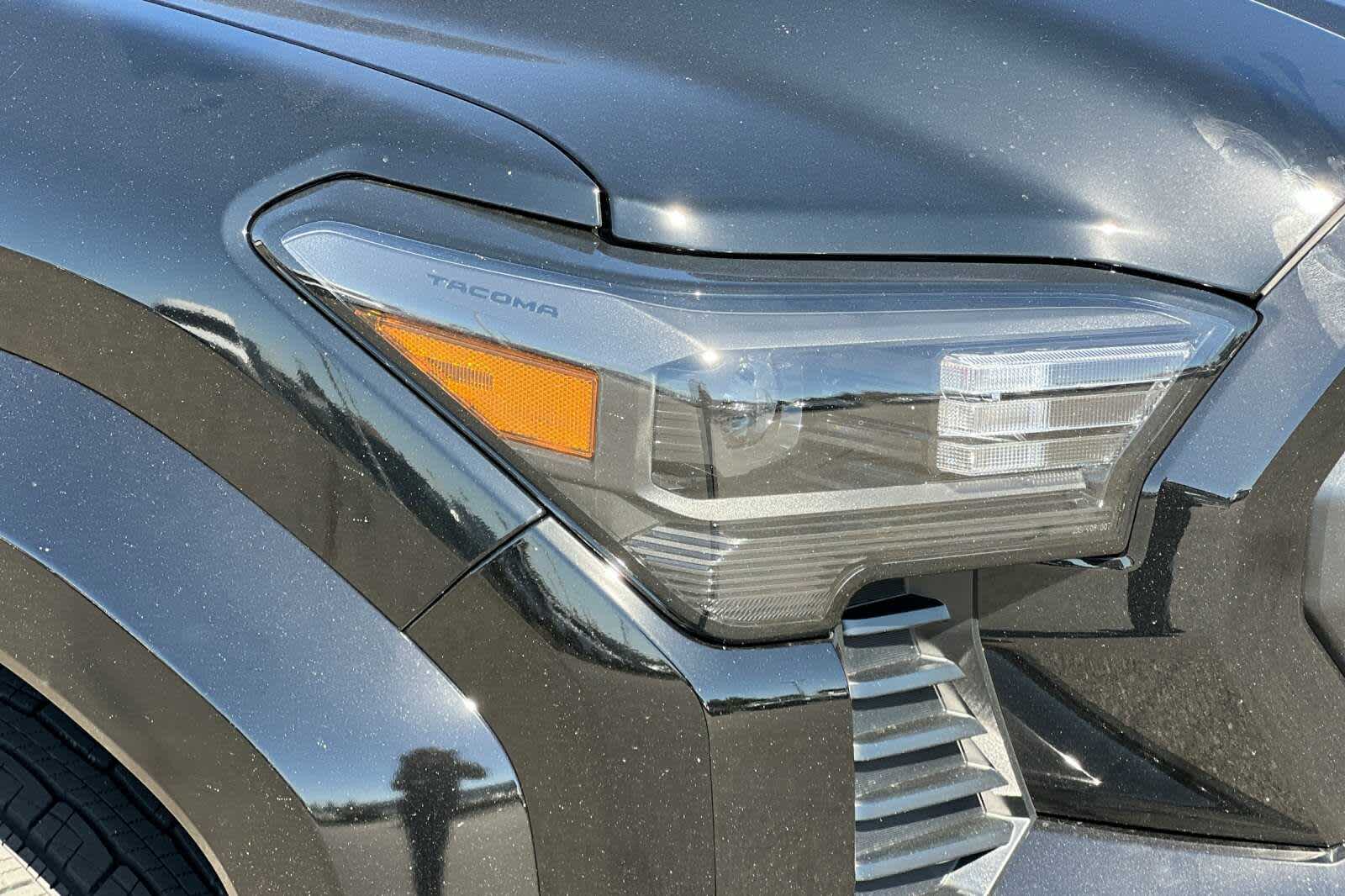 Thumbnail: 2025 Toyota Tacoma - 27
