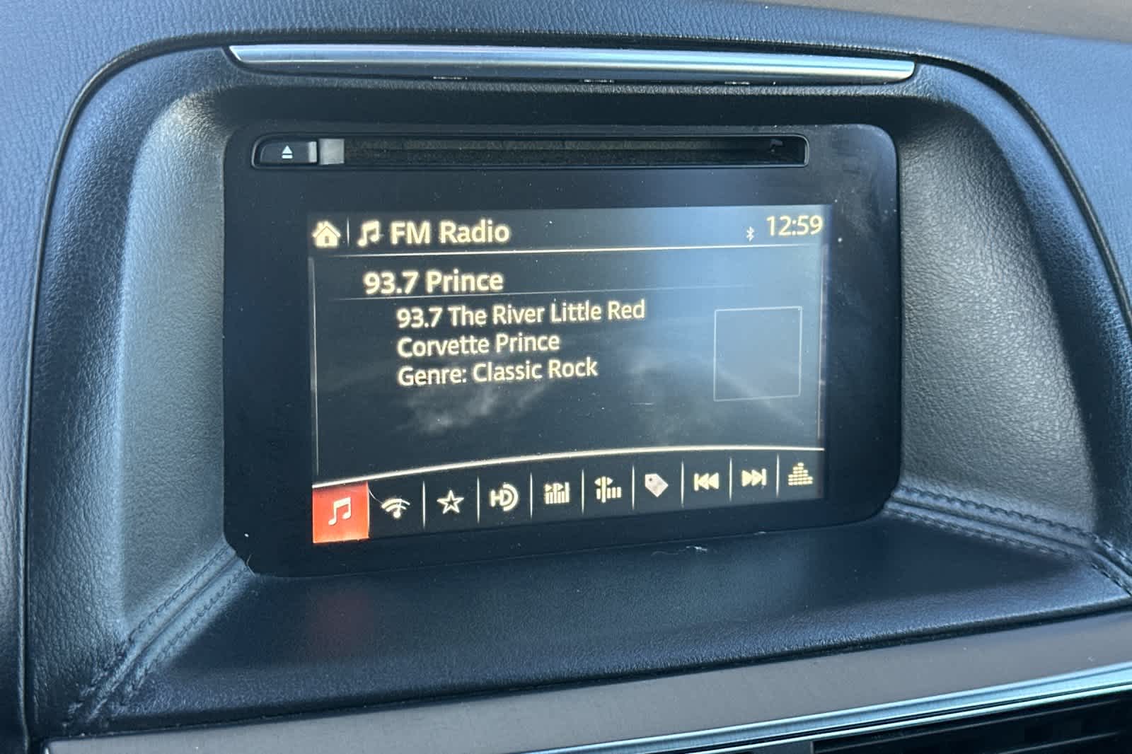 Thumbnail: 2016 Mazda CX-5 - 19