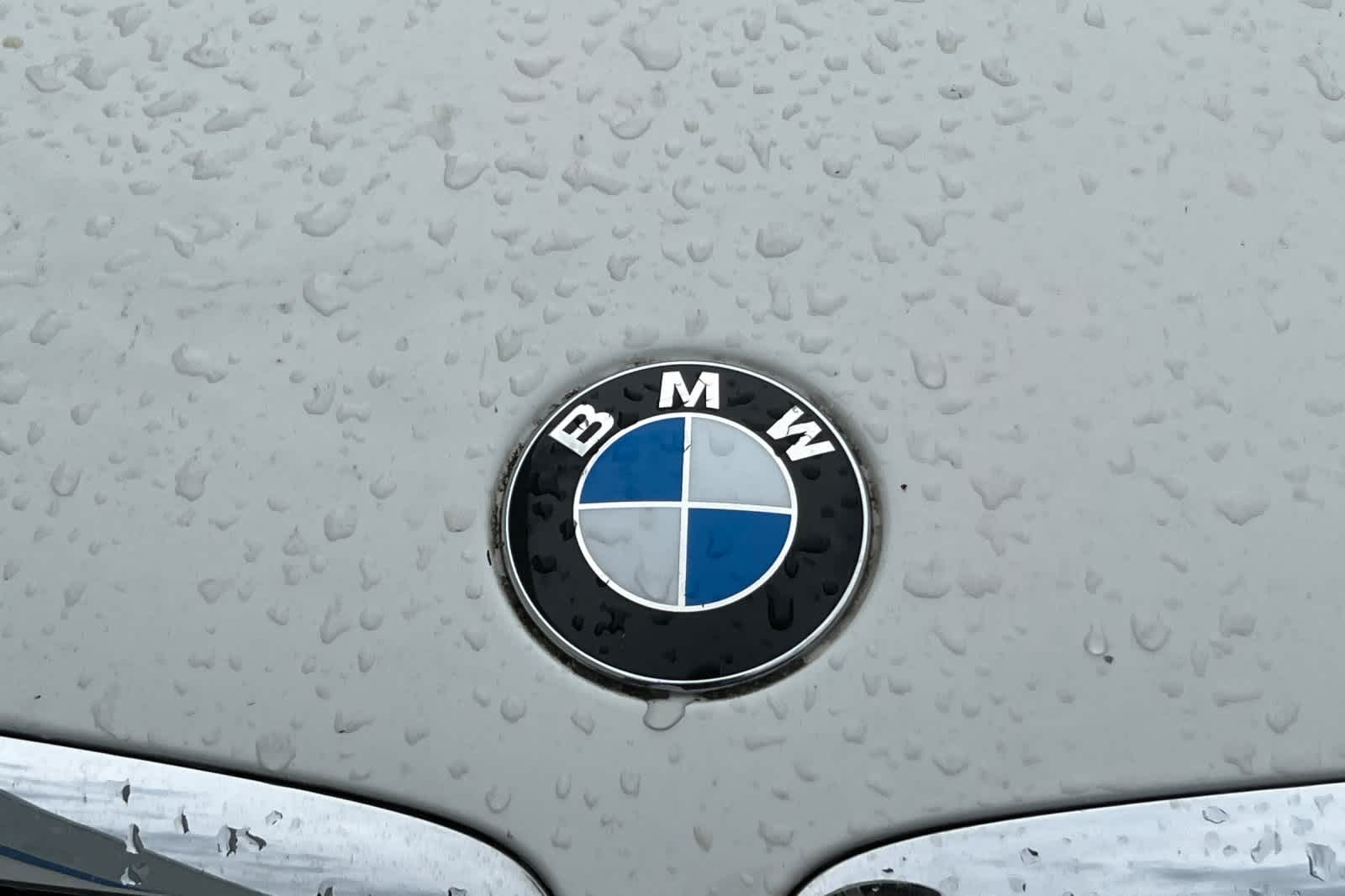 Thumbnail: 2008 BMW 3 Series - 10