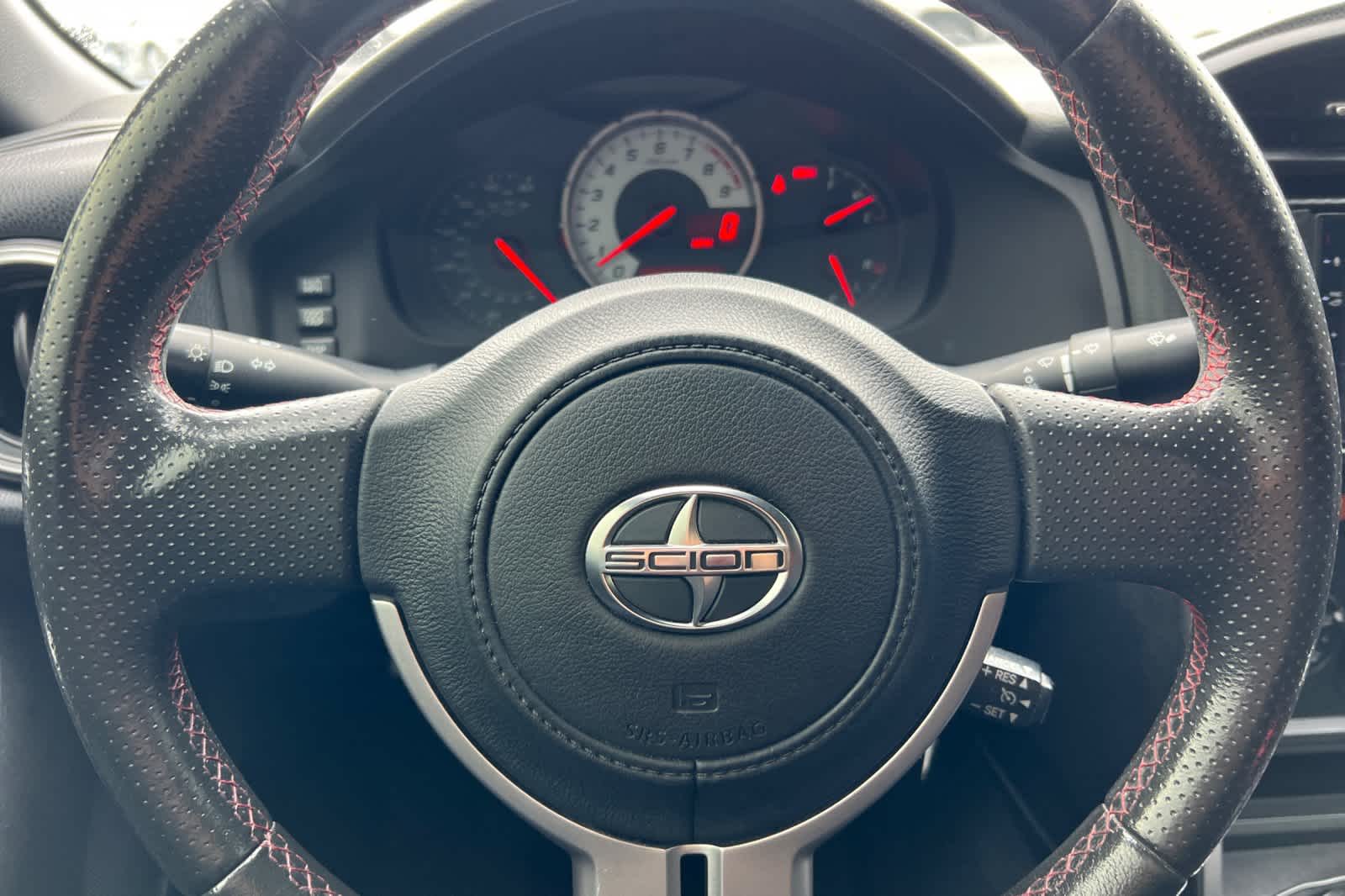 Thumbnail: 2013 Scion FR-S - 21