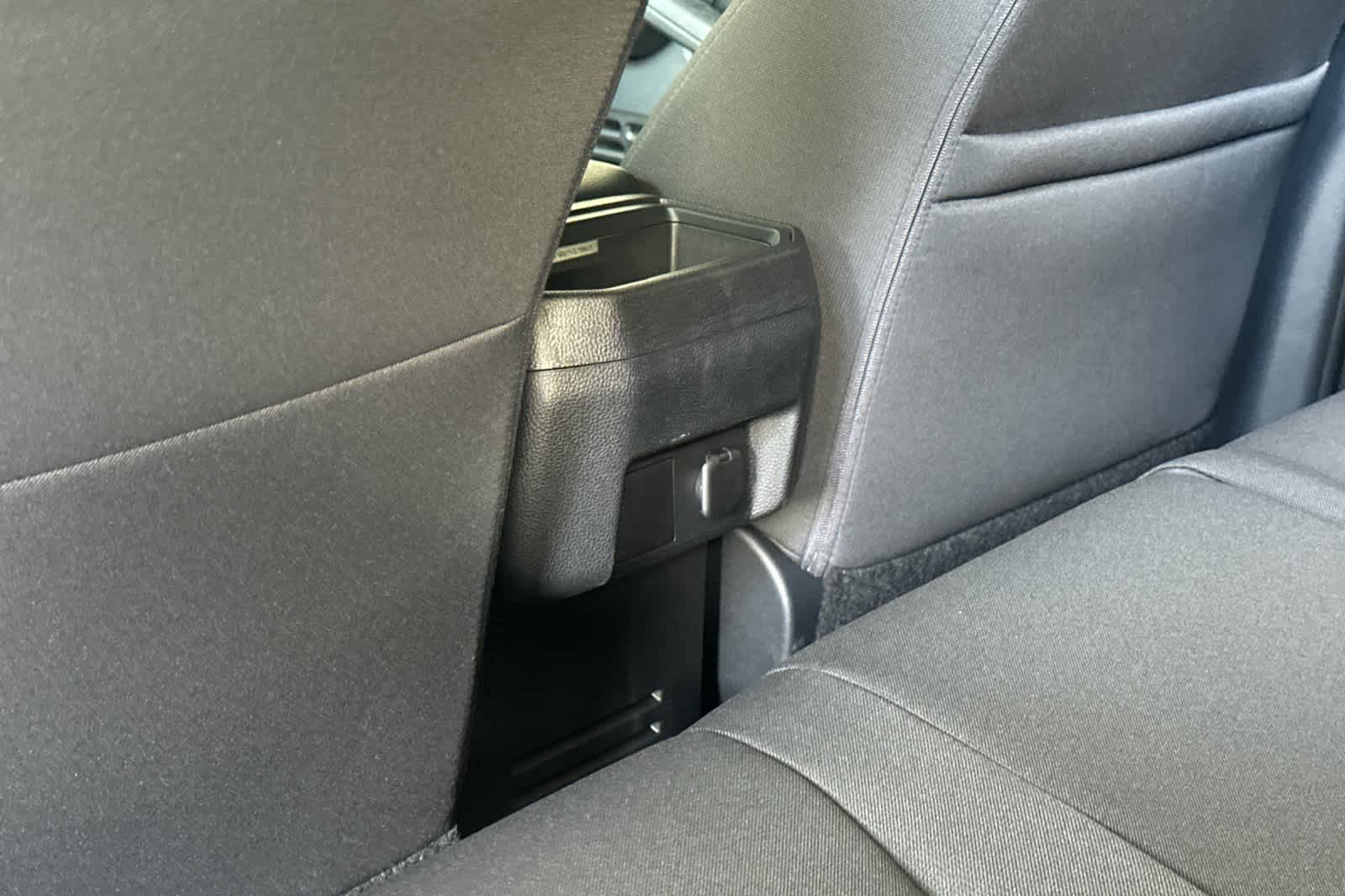 Thumbnail: 2025 Toyota Tacoma - 14