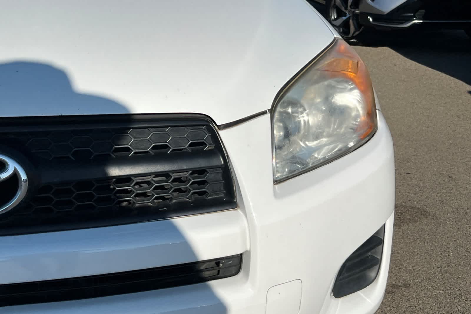 Thumbnail: 2009 Toyota RAV4 - 8