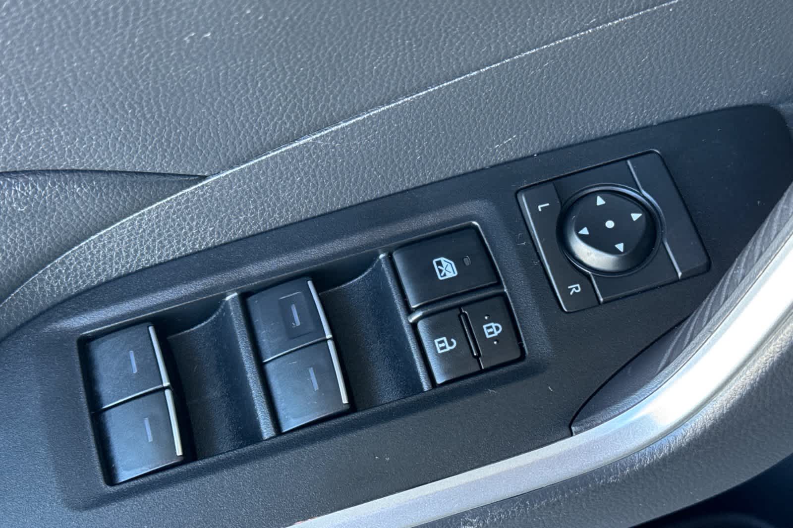 Thumbnail: 2024 Toyota RAV4 - 13