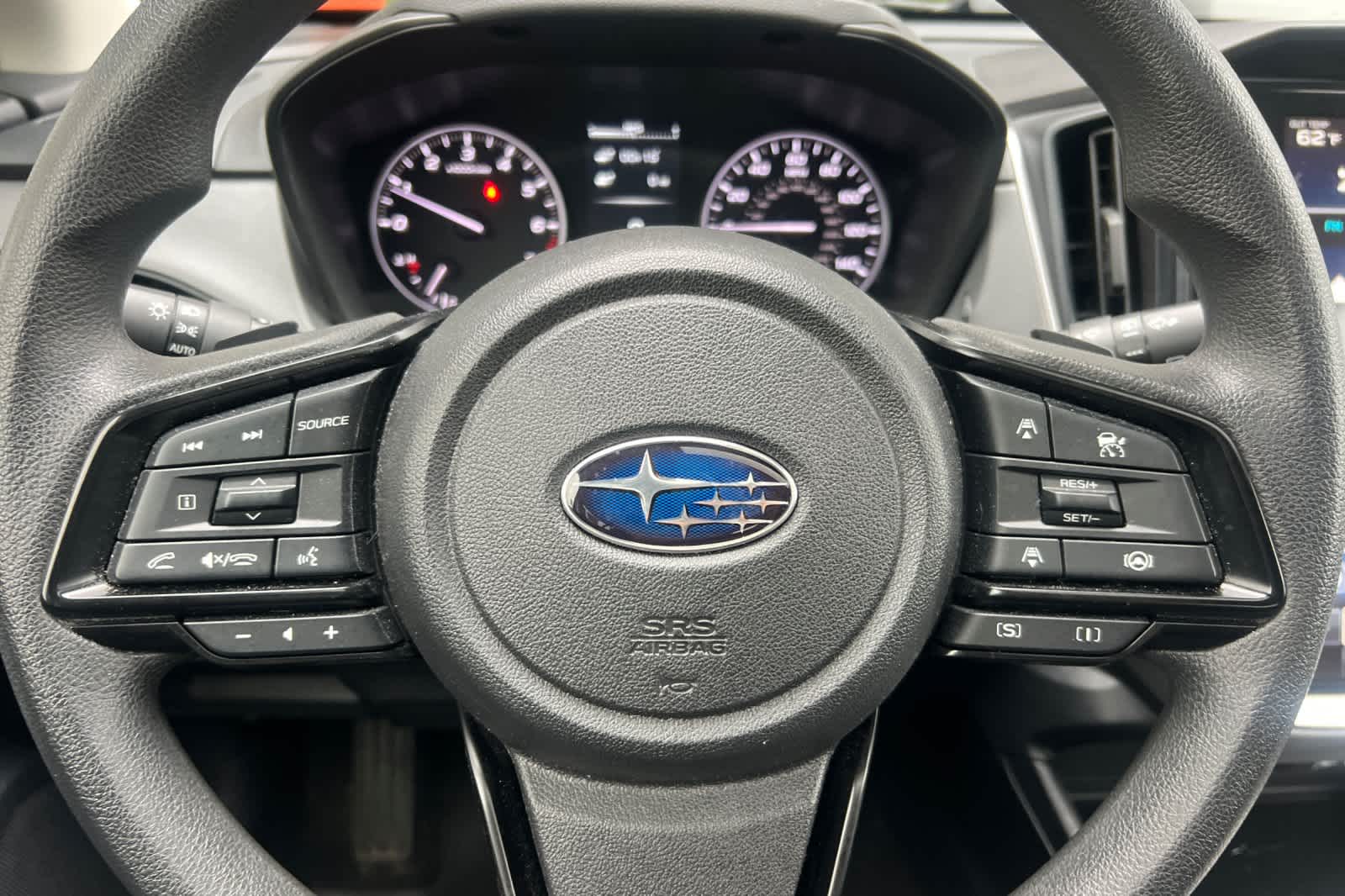 Thumbnail: 2024 Subaru Crosstrek - 24