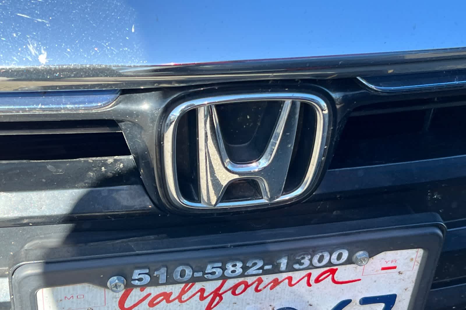 Thumbnail: 2019 Honda Insight - 10