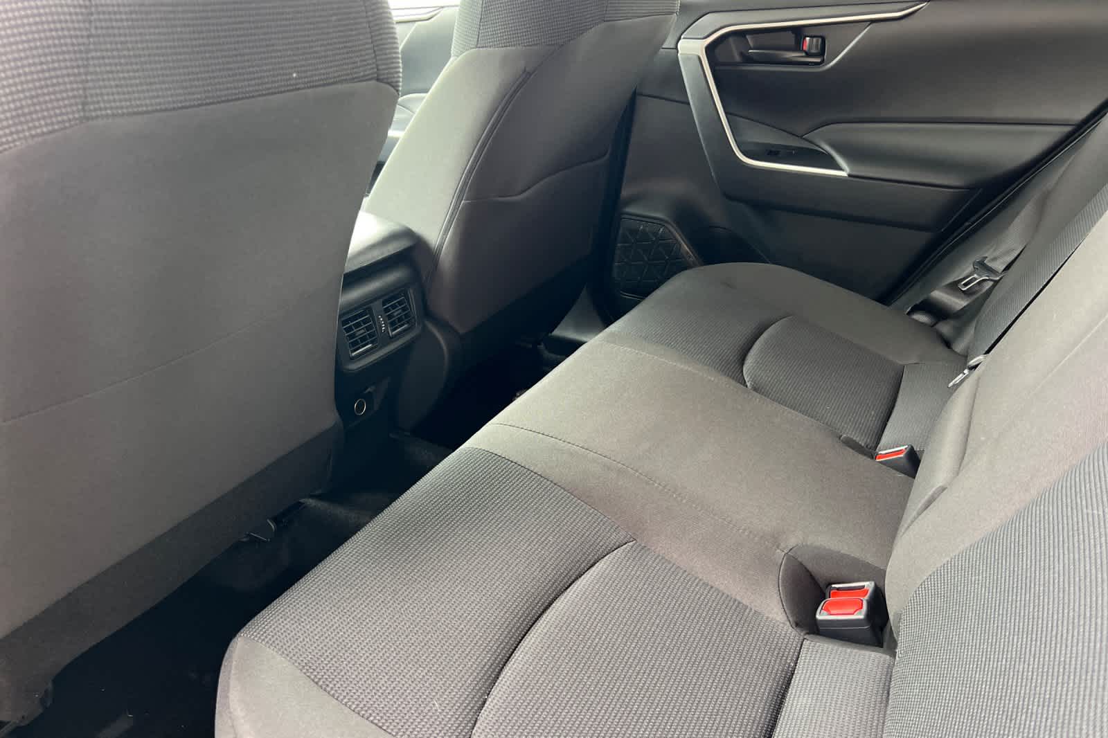 Thumbnail: 2025 Toyota RAV4 - 4