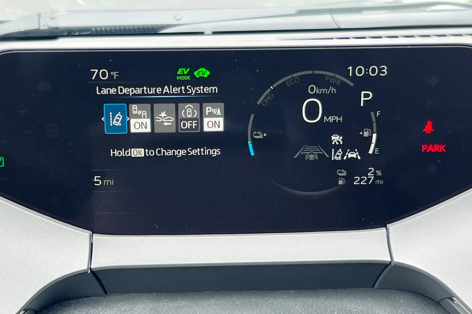 Thumbnail: 2026 Toyota Prius - 26