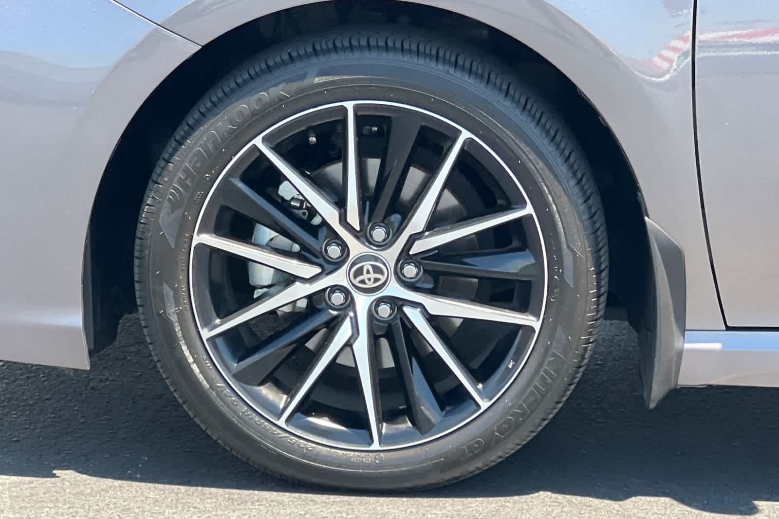 Thumbnail: 2023 Toyota Camry - 26