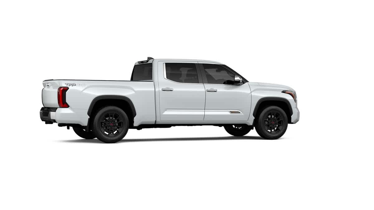 Thumbnail: 2026 Toyota Tundra - 11