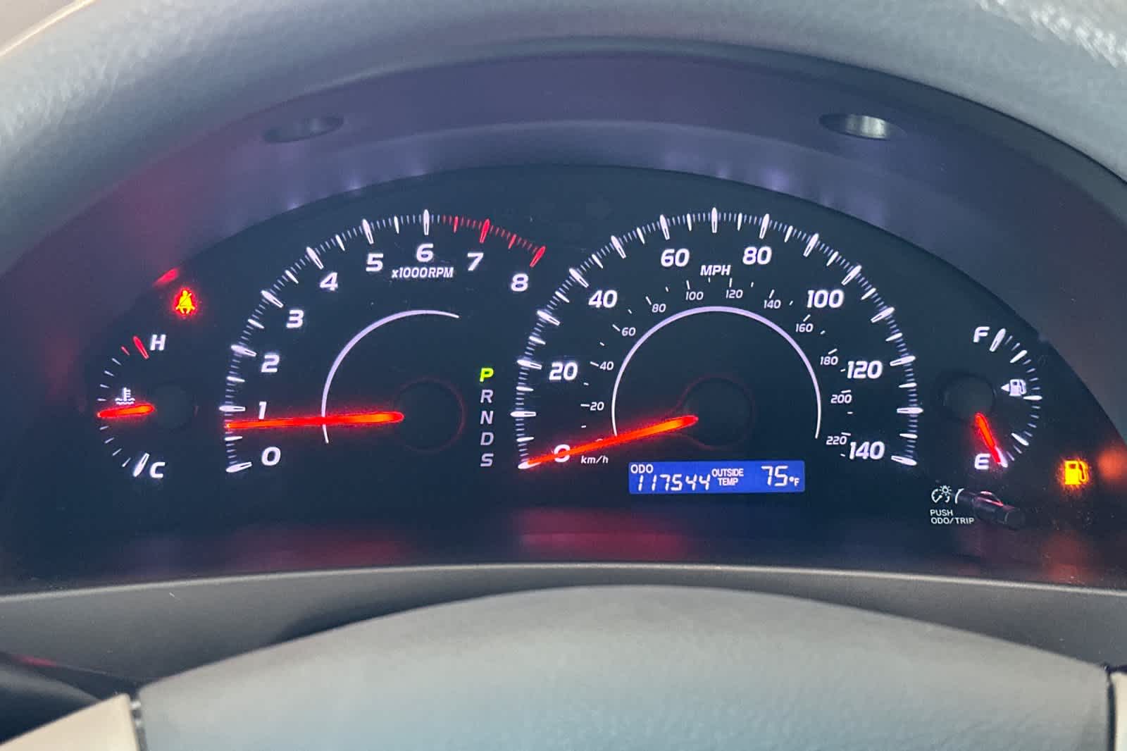 Thumbnail: 2011 Toyota Camry - 25