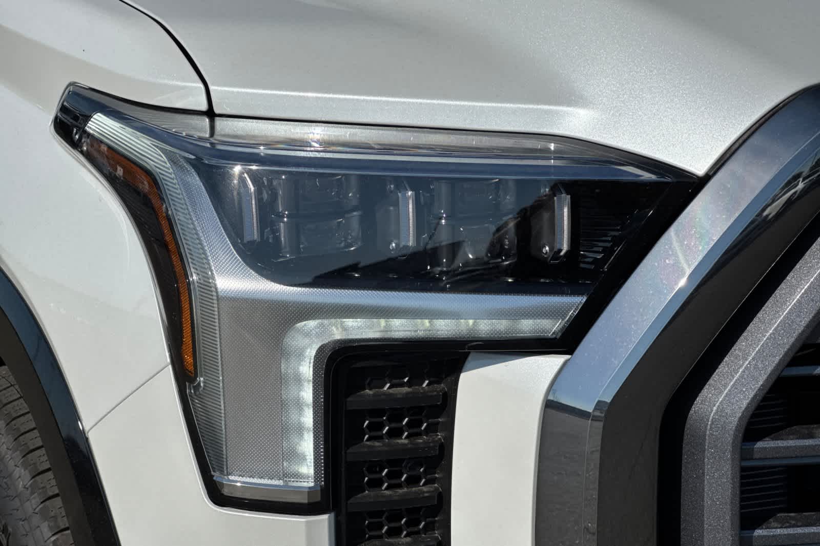 Thumbnail: 2026 Toyota Tundra - 29