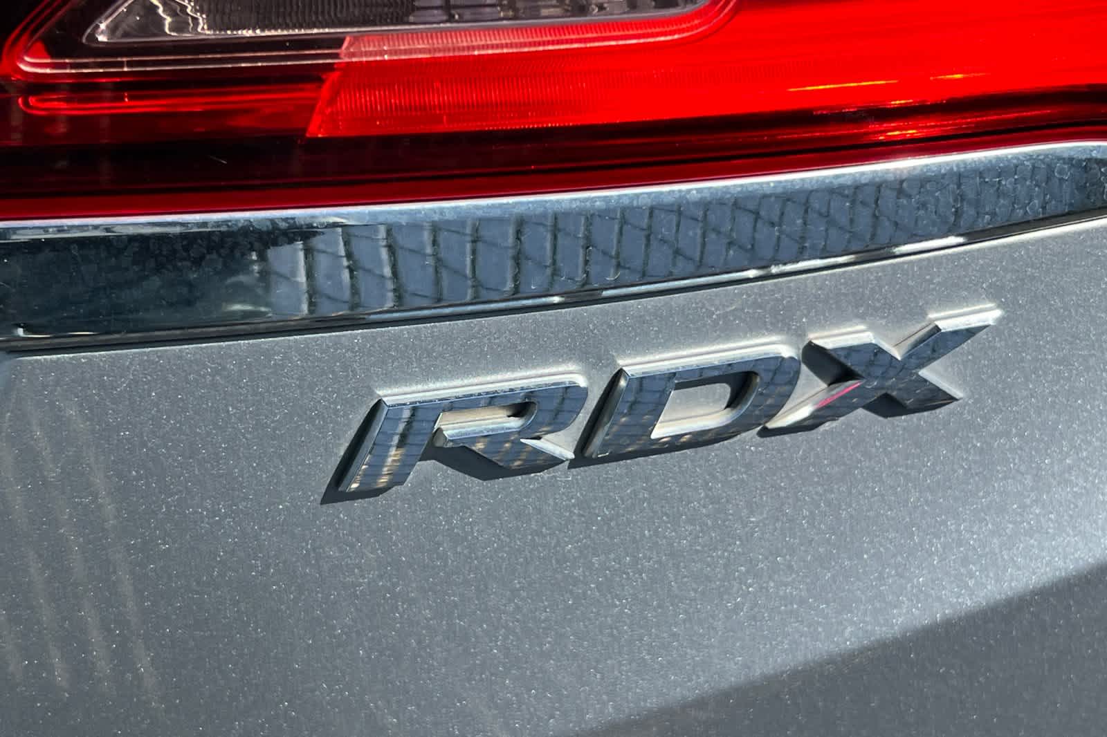 Thumbnail: 2018 Acura RDX - 7