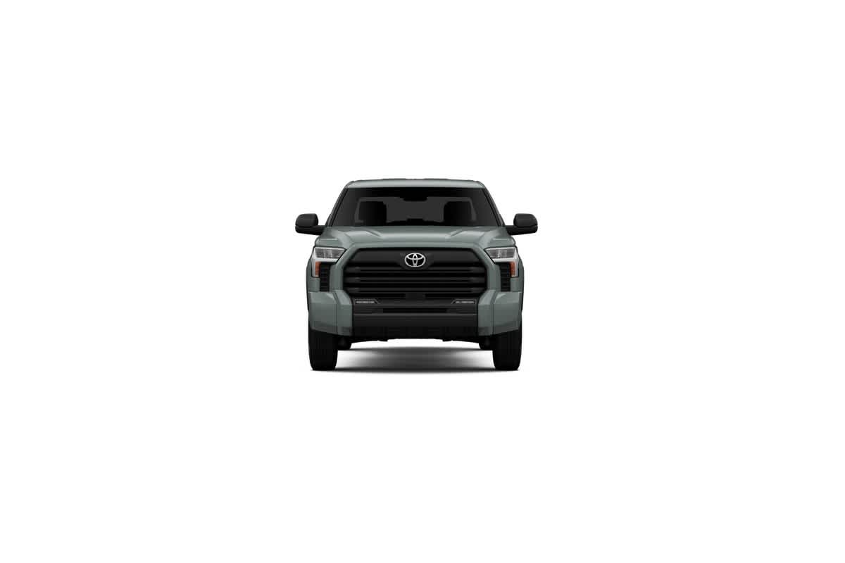 Thumbnail: 2026 Toyota Tundra - 16