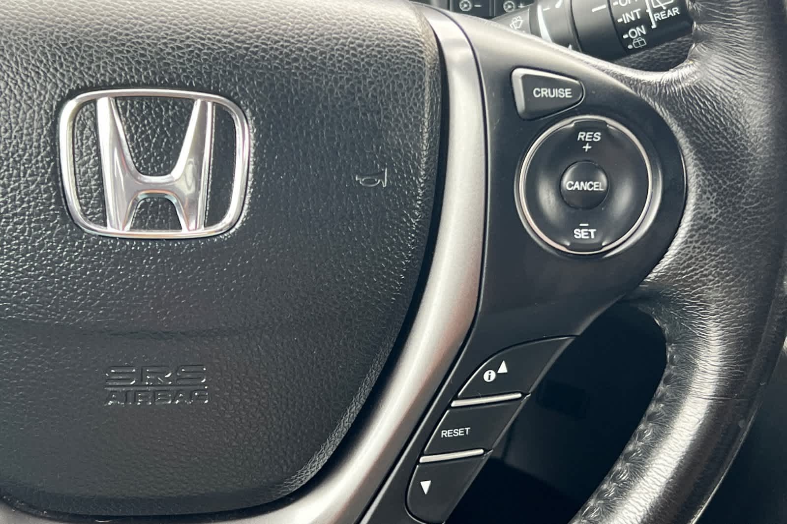 Thumbnail: 2016 Honda Pilot - 28