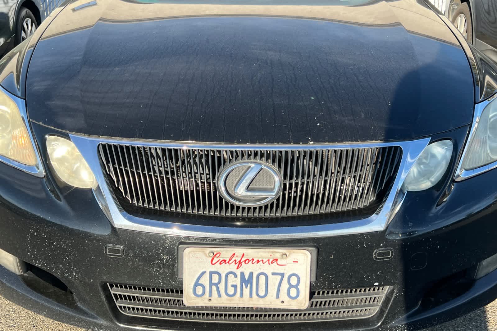 Thumbnail: 2009 Lexus GS - 12