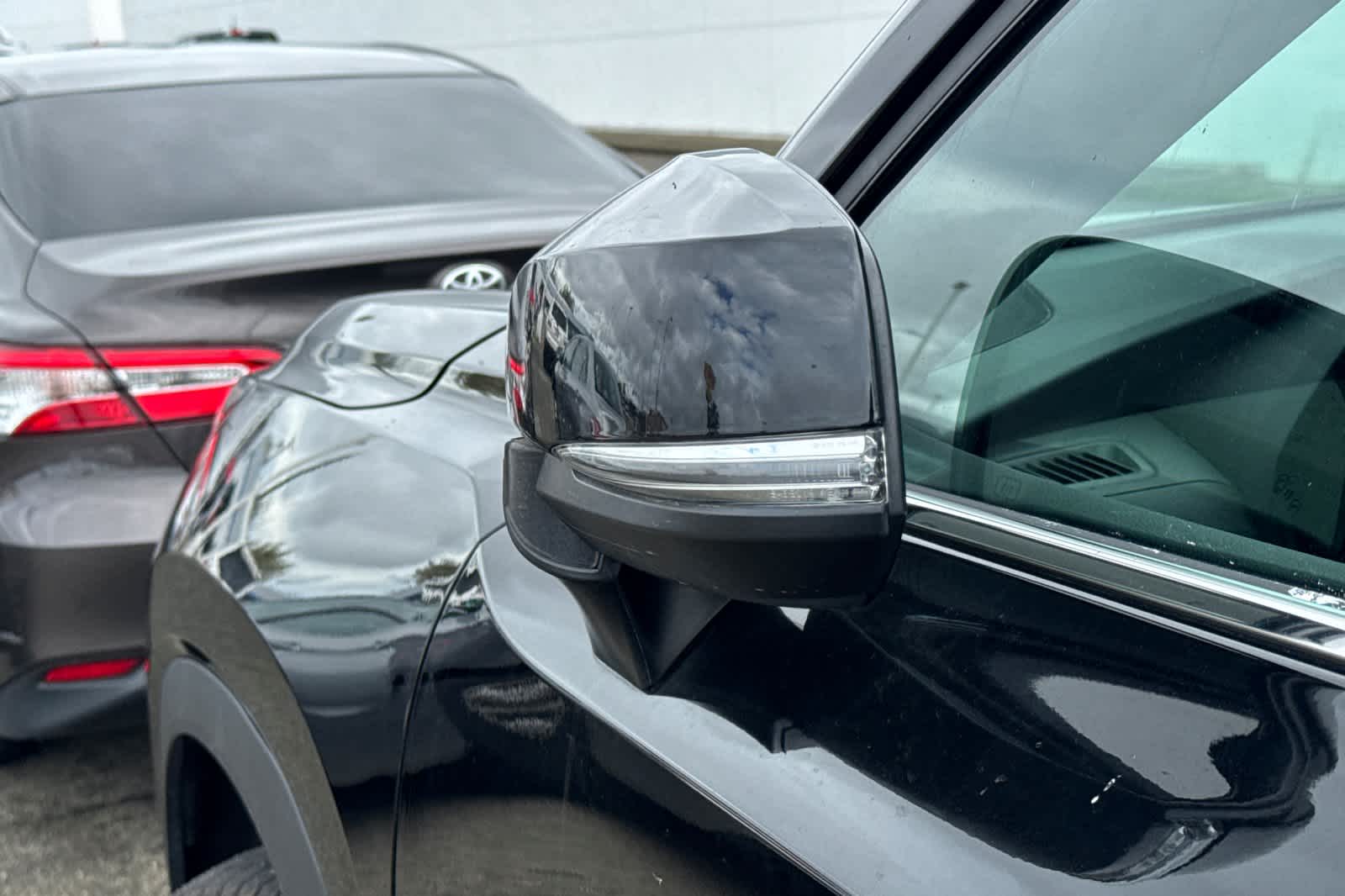 Thumbnail: 2025 Toyota Grand Highlander - 20