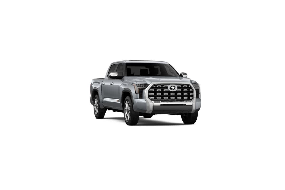 Thumbnail: 2026 Toyota Tundra - 16