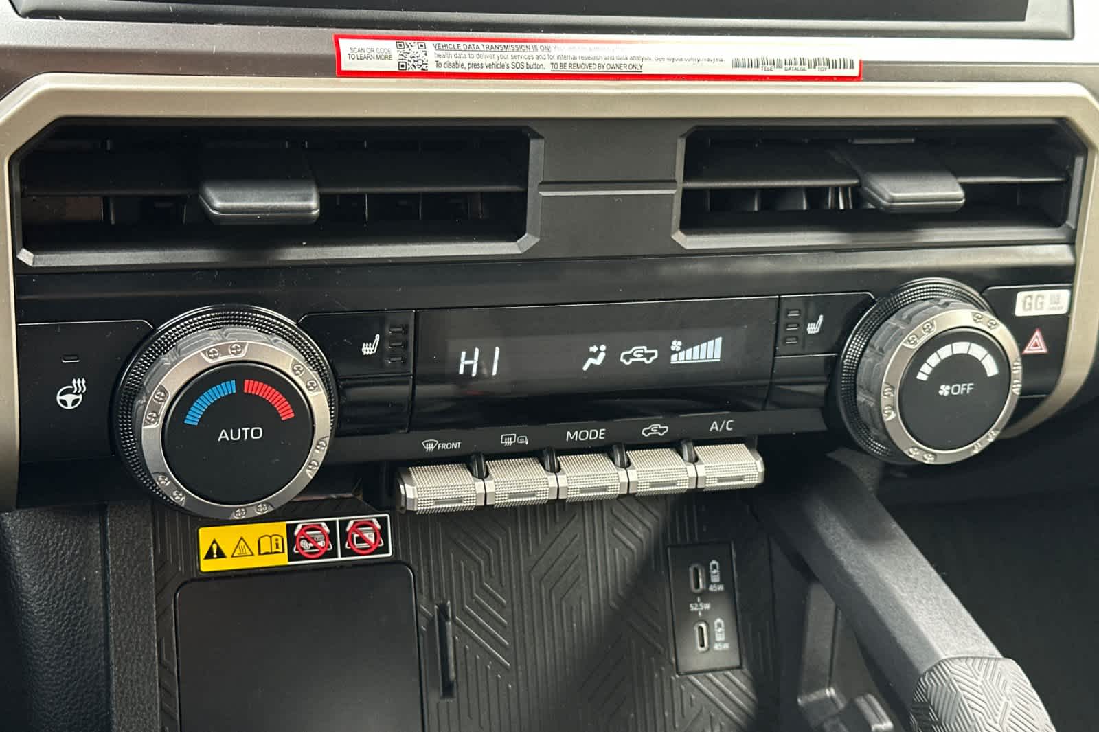 Thumbnail: 2025 Toyota Tacoma - 21