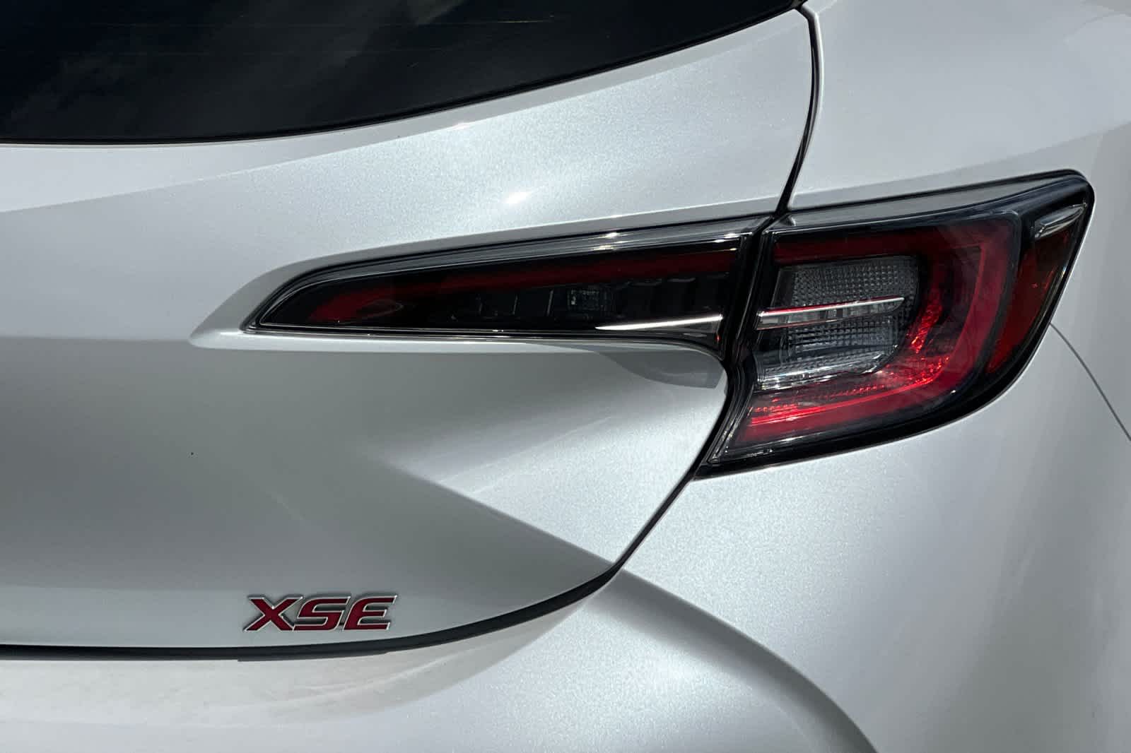 Thumbnail: 2022 Toyota Corolla - 31