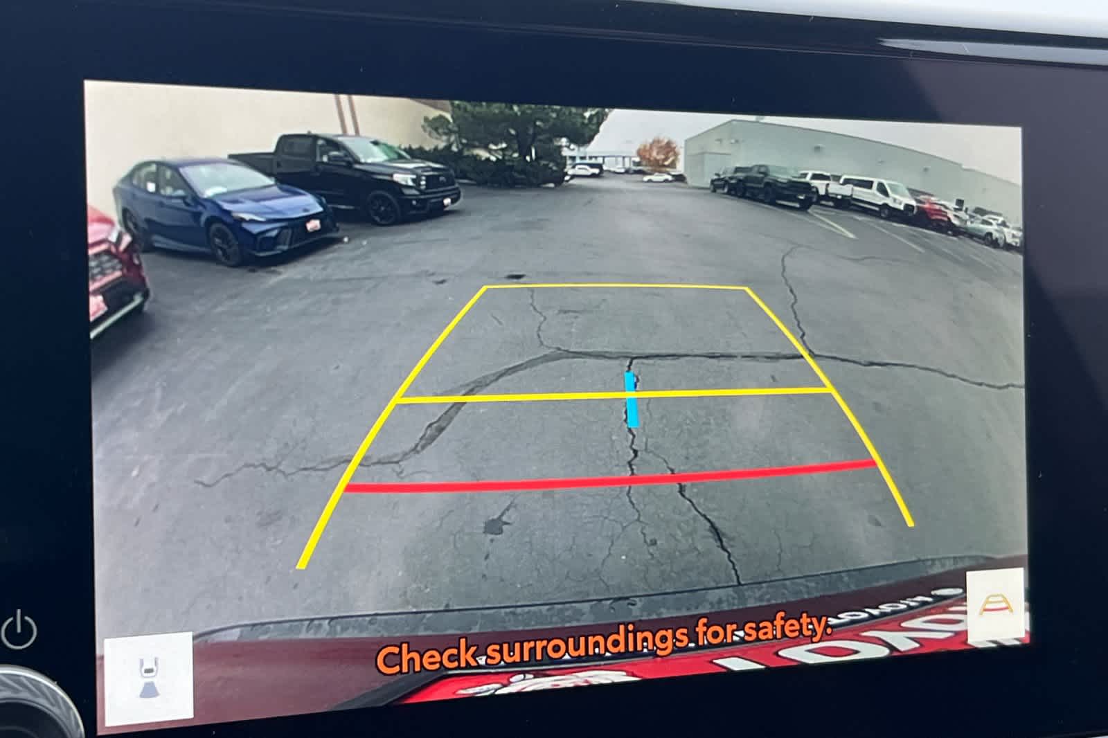 Thumbnail: 2025 Toyota RAV4 - 20